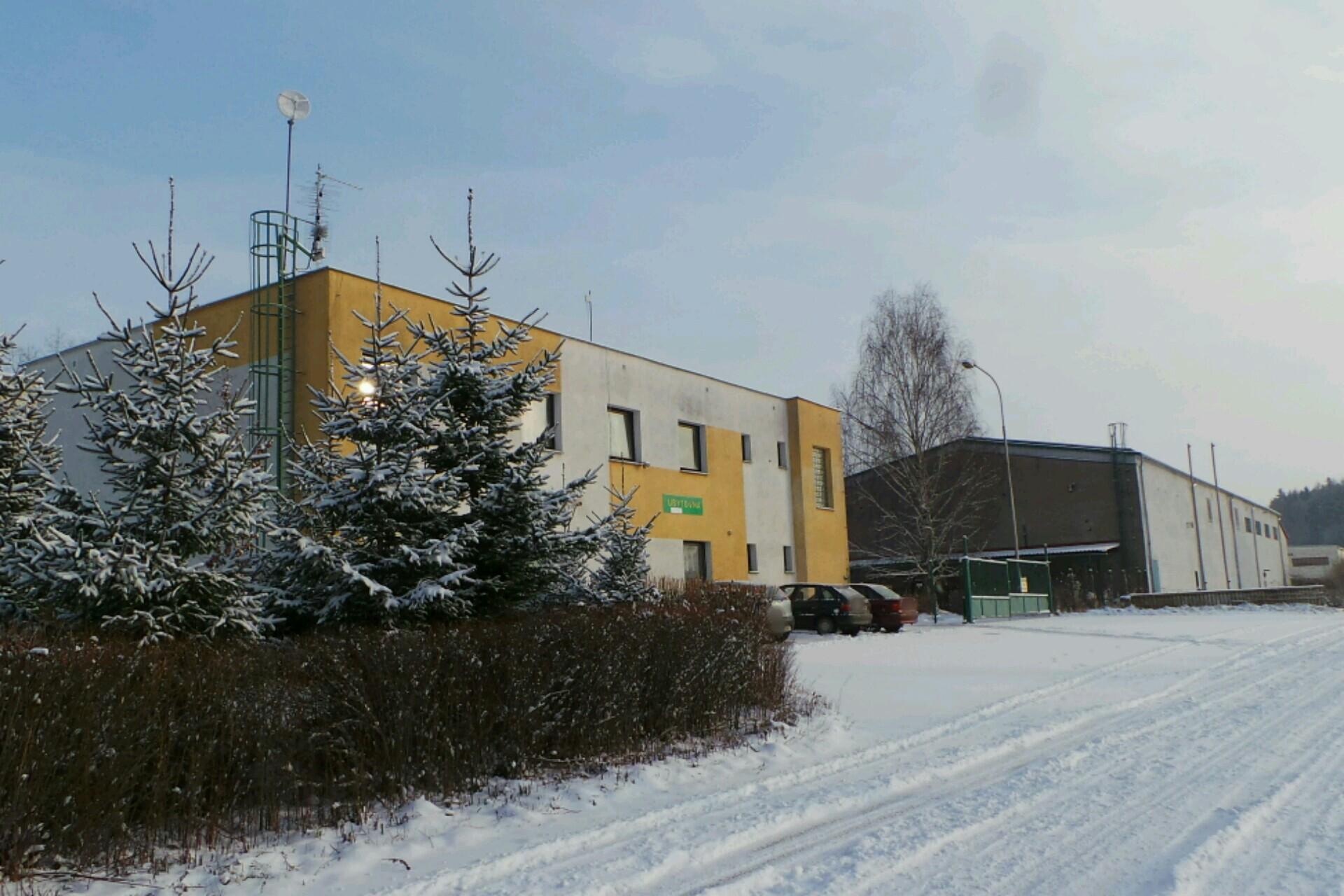 JM - úklid, údržba areálů a soukromých objektů