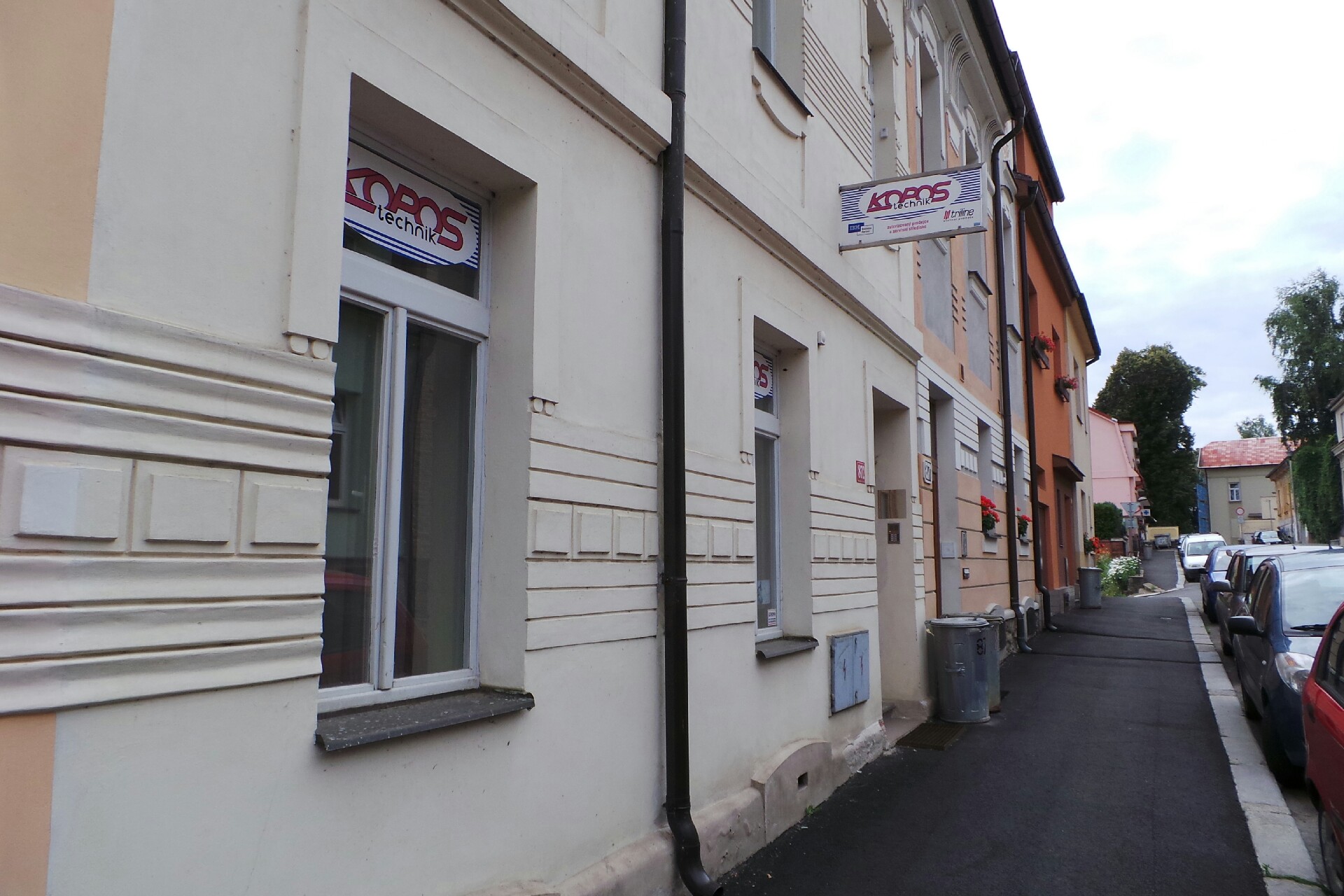 Eshop.kopos-technik.cz