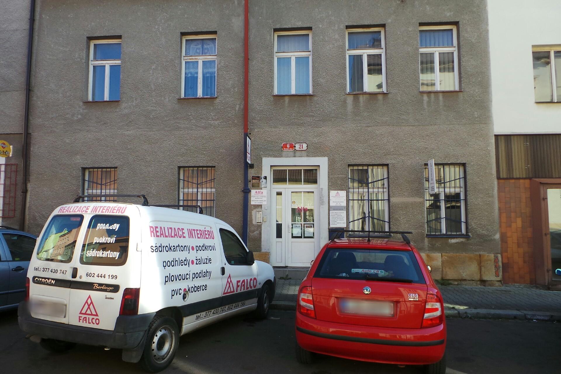 TOJAKO ateliér- Ing. Jana Koláříková