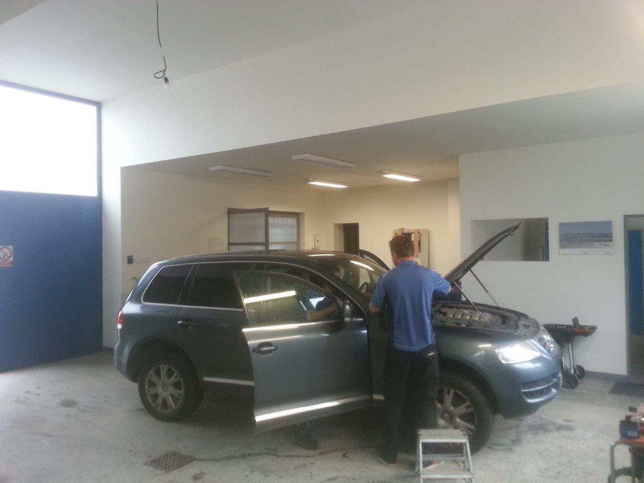 AUTOSKLO K + M, spol. s r.o. foto 4