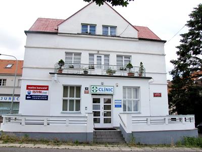 Porodní dům U Čápa, o.p.s.