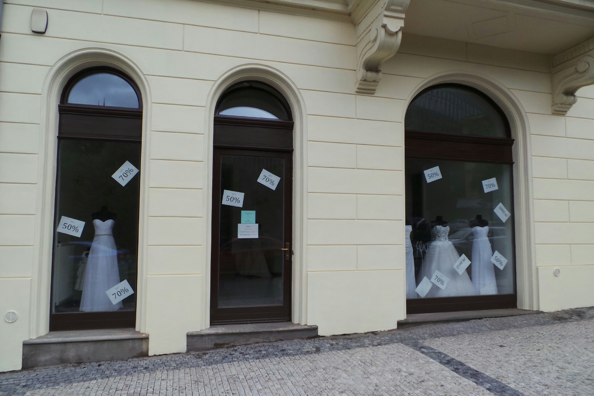 Zoryana Stekhnovych - Paris