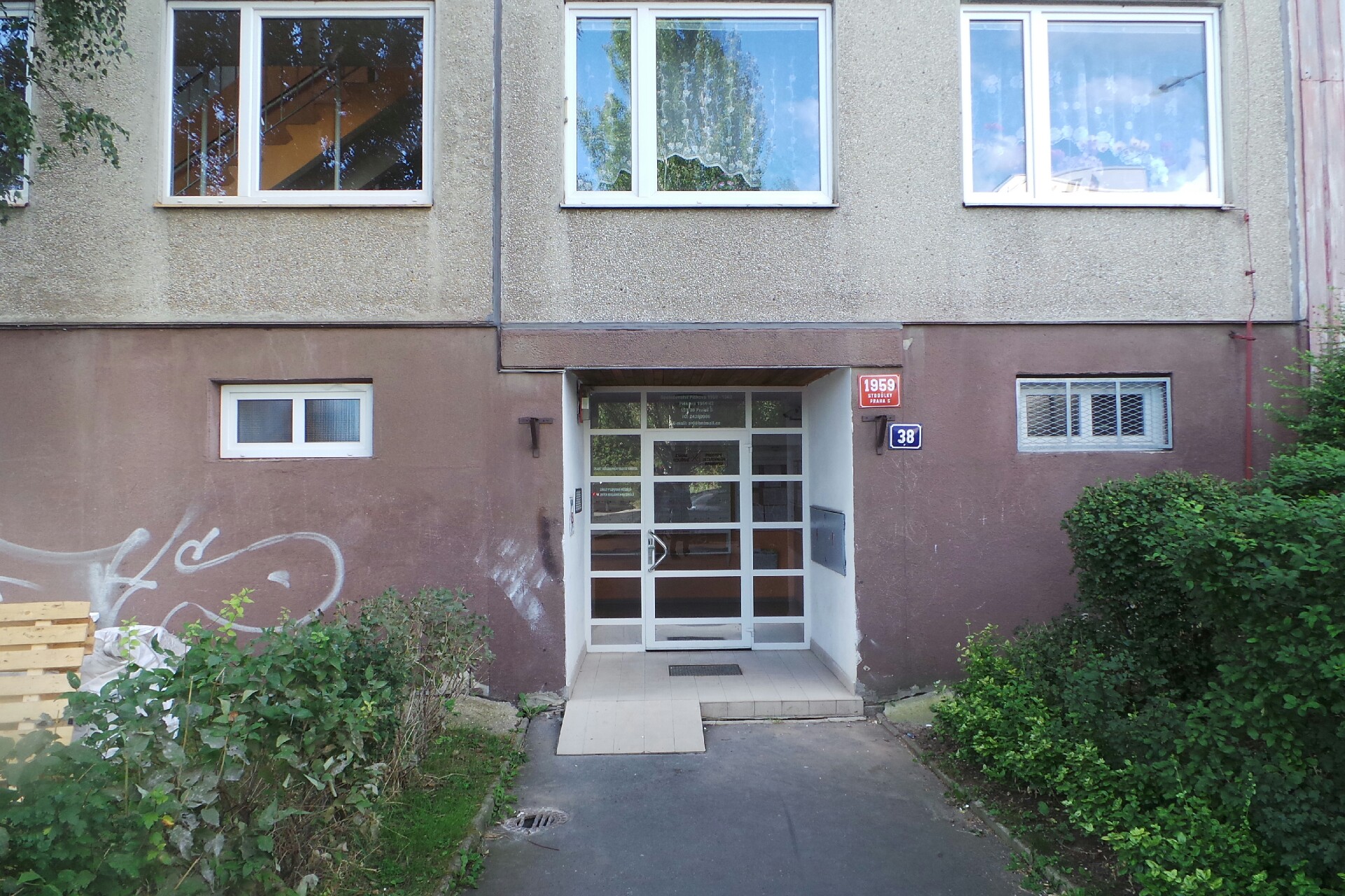 Ing. Petra Kroupová