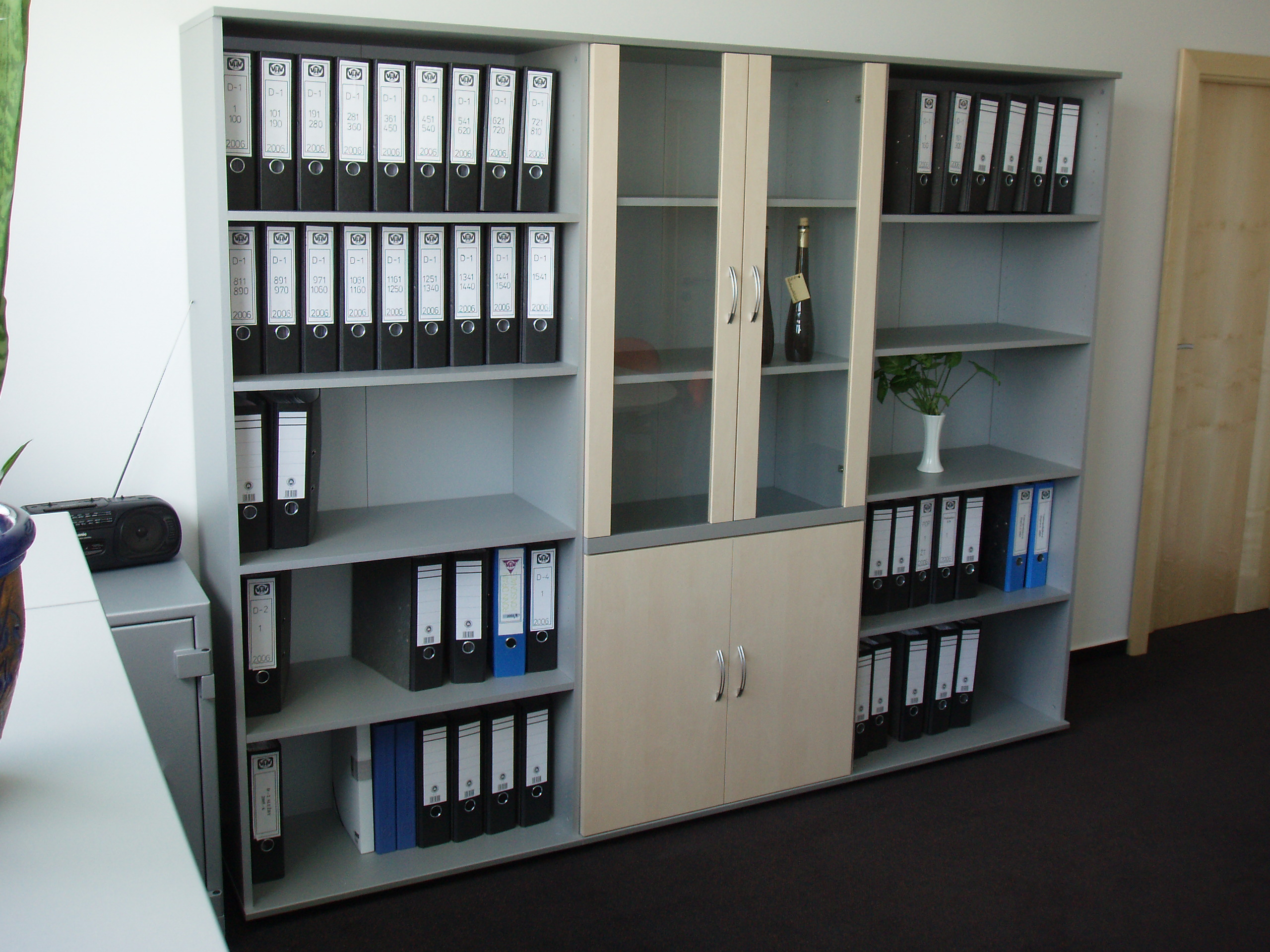 HP - interier foto 6