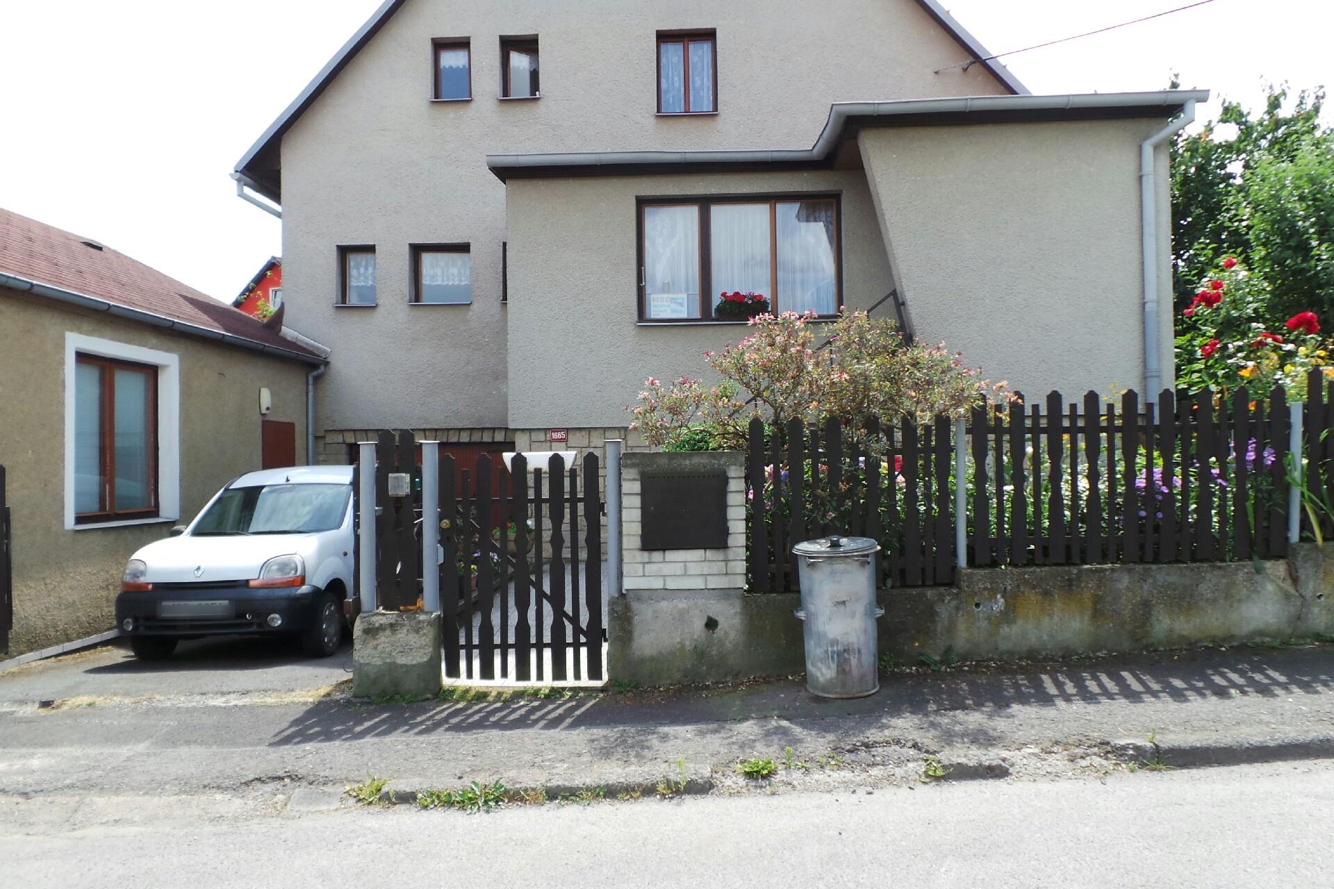 Machač Spedition s.r.o.