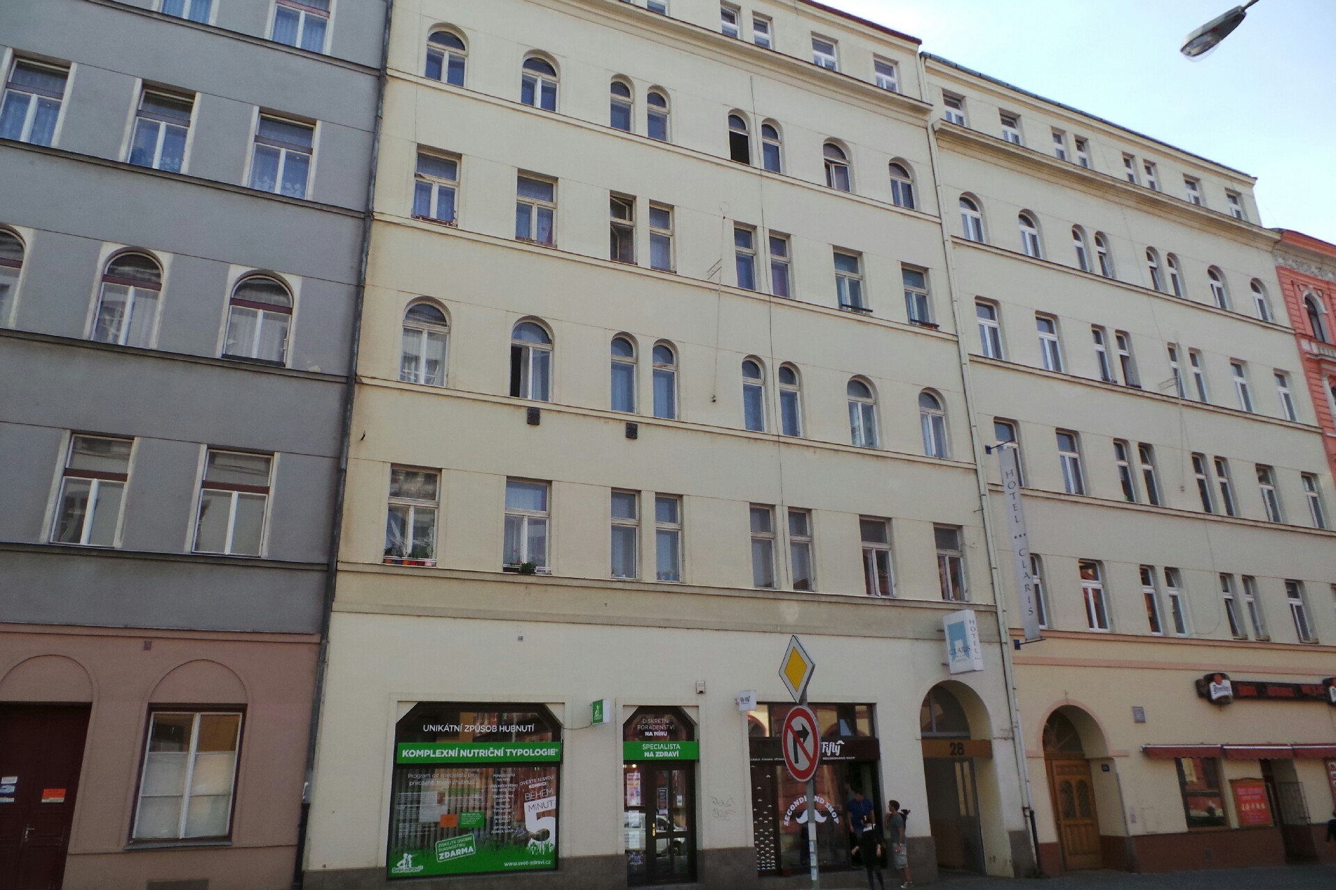 Jiří Roun - Tvorba softwarové dokumentace