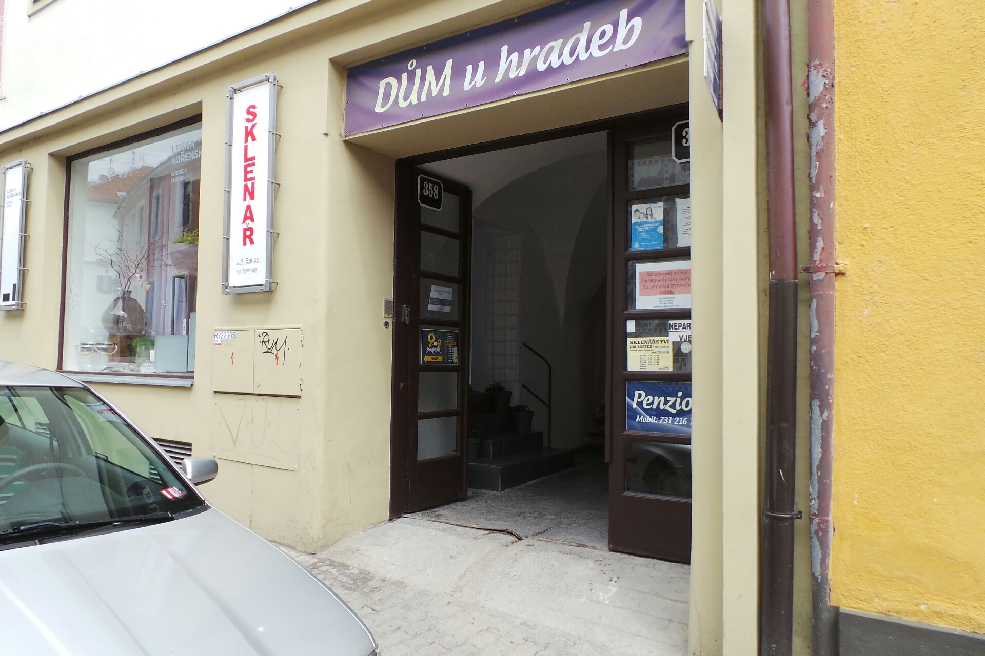 Ing. Roman Zvěřina