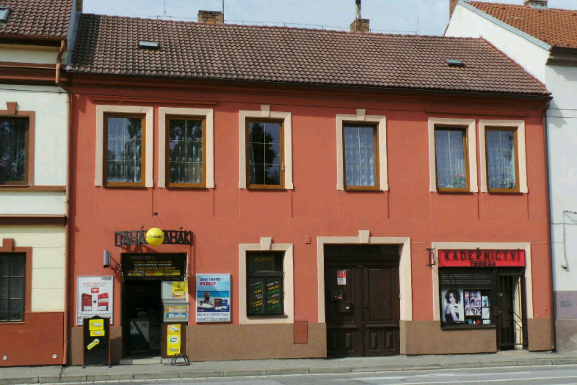 Pojišťovací makléřství INPOL, a.s.