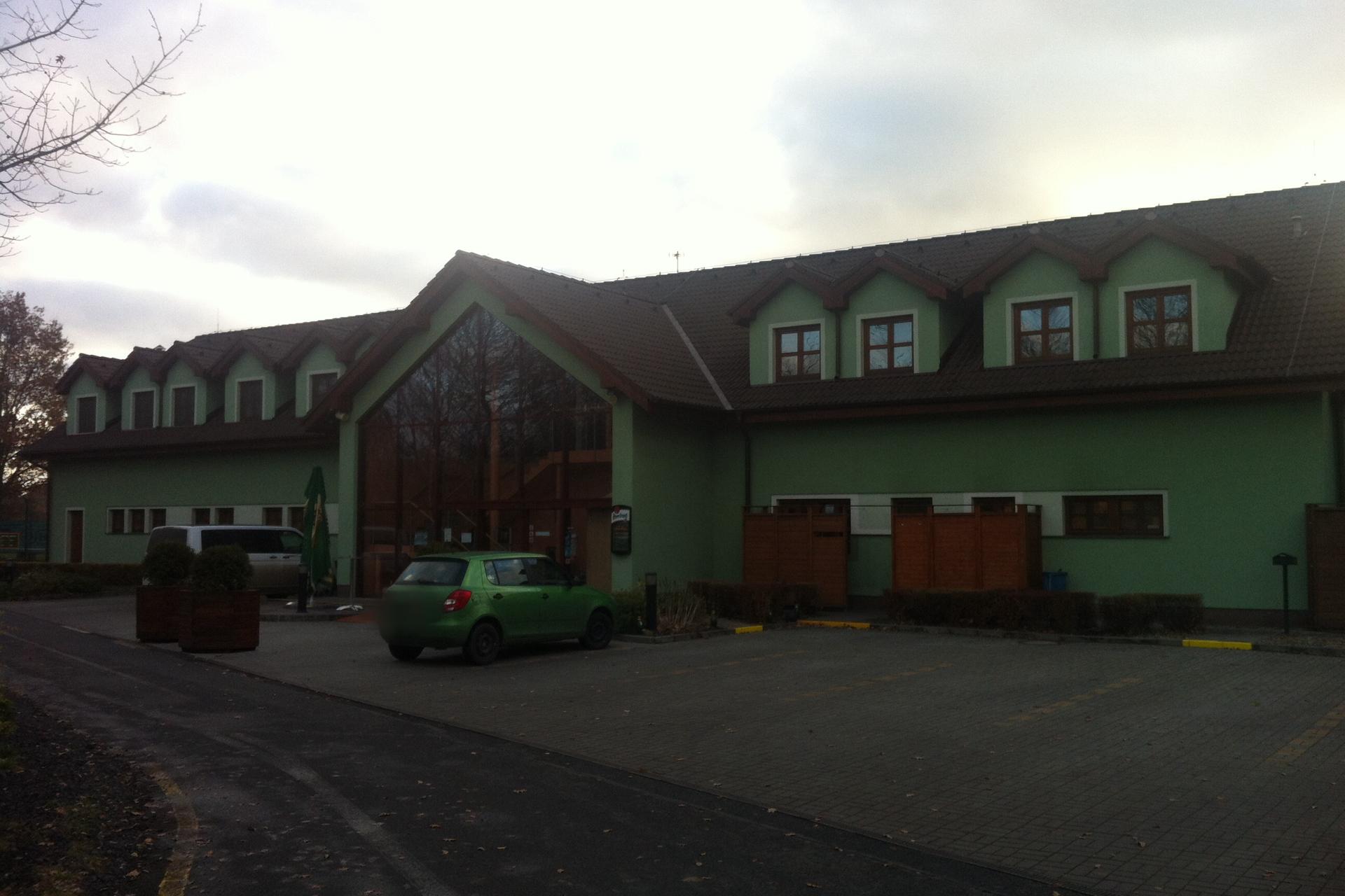 Centrum BENEDIKT foto 2