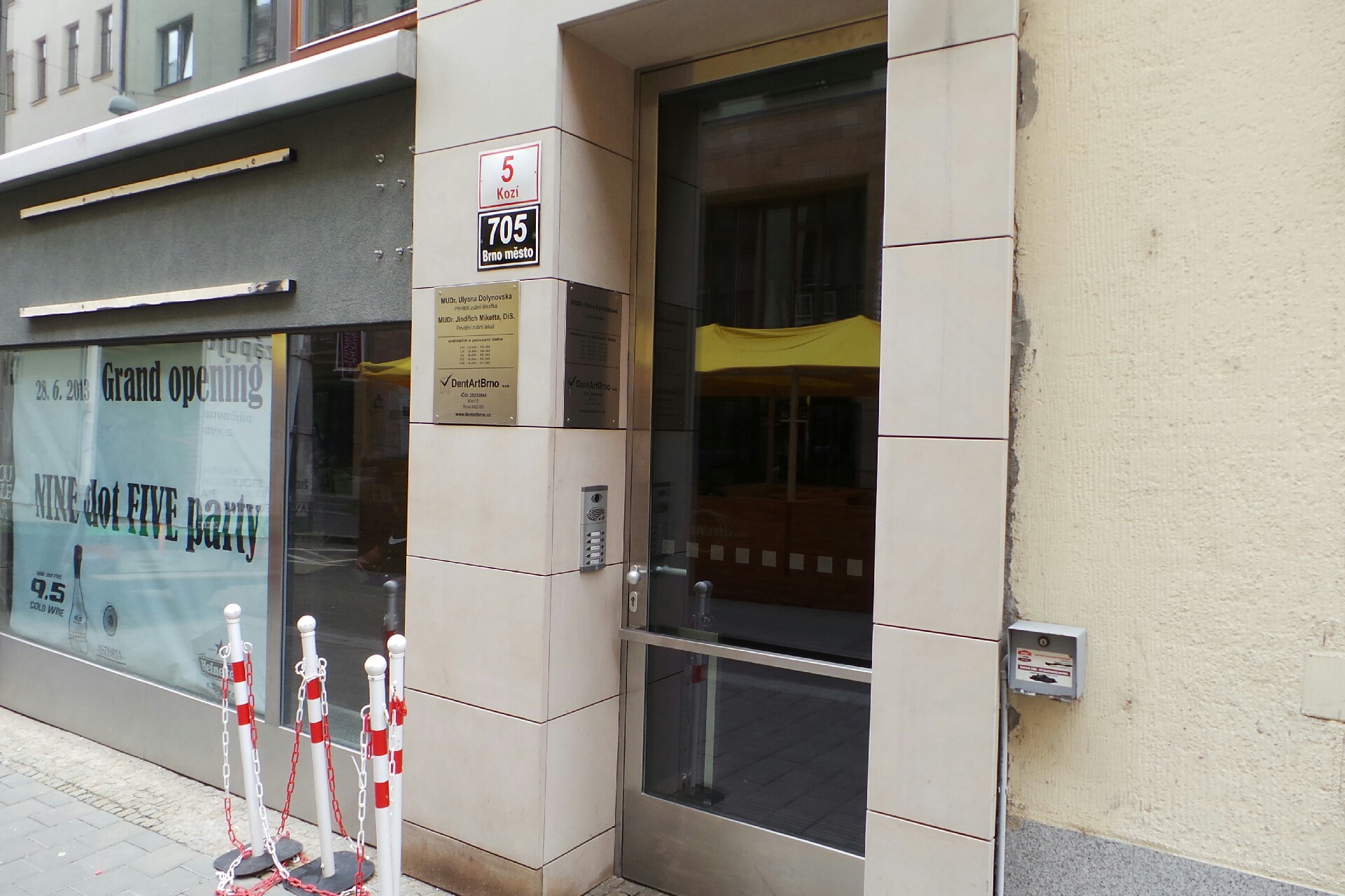 DentArt Brno, s.r.o.