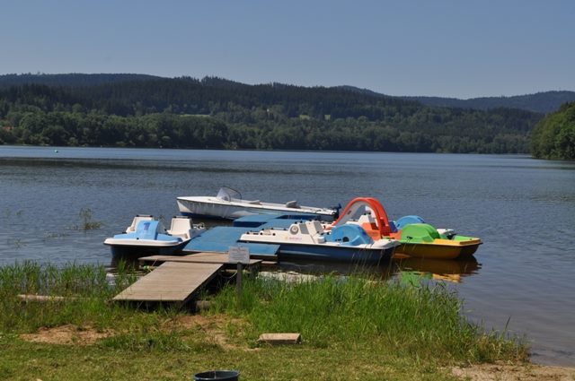 Sportovní půjčovna Lipno Centrum foto 2