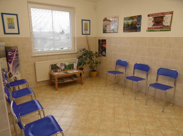 Veterinární klinika - MVDr. Jaroslav Valnoha foto 2