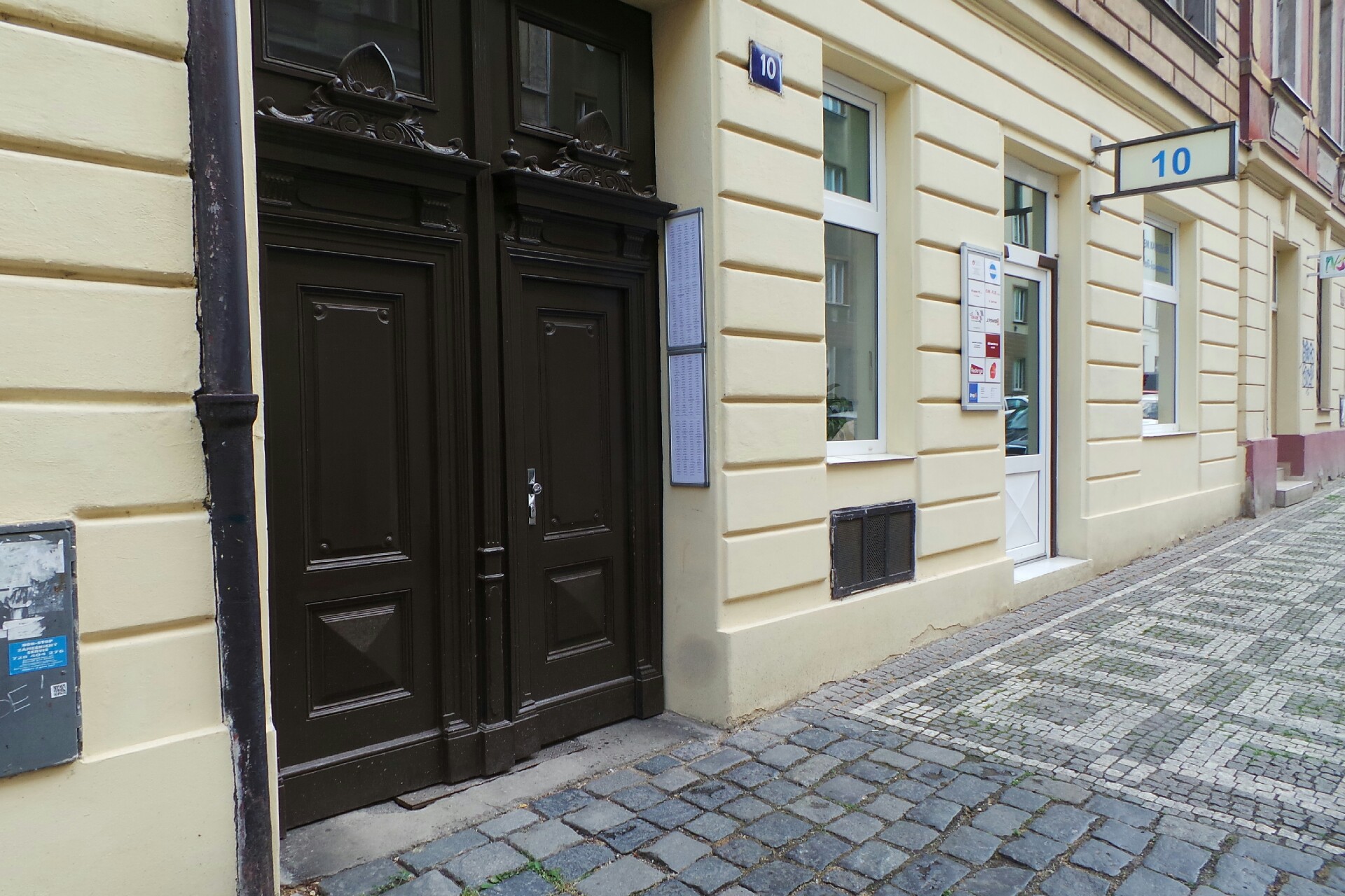 IT-SPRAVCE.NET, s.r.o.