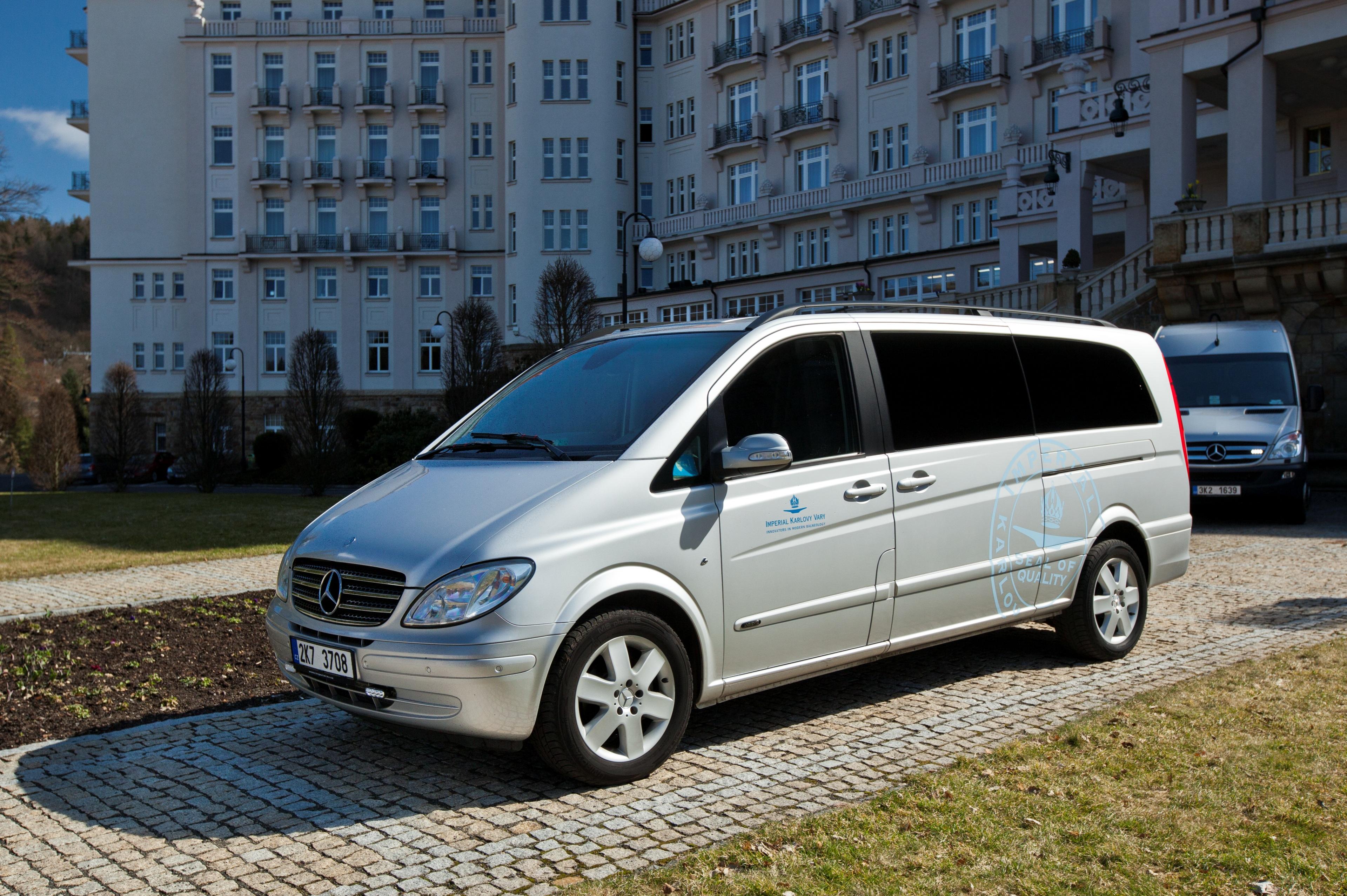 Cestovní agentura Pentalog Tour