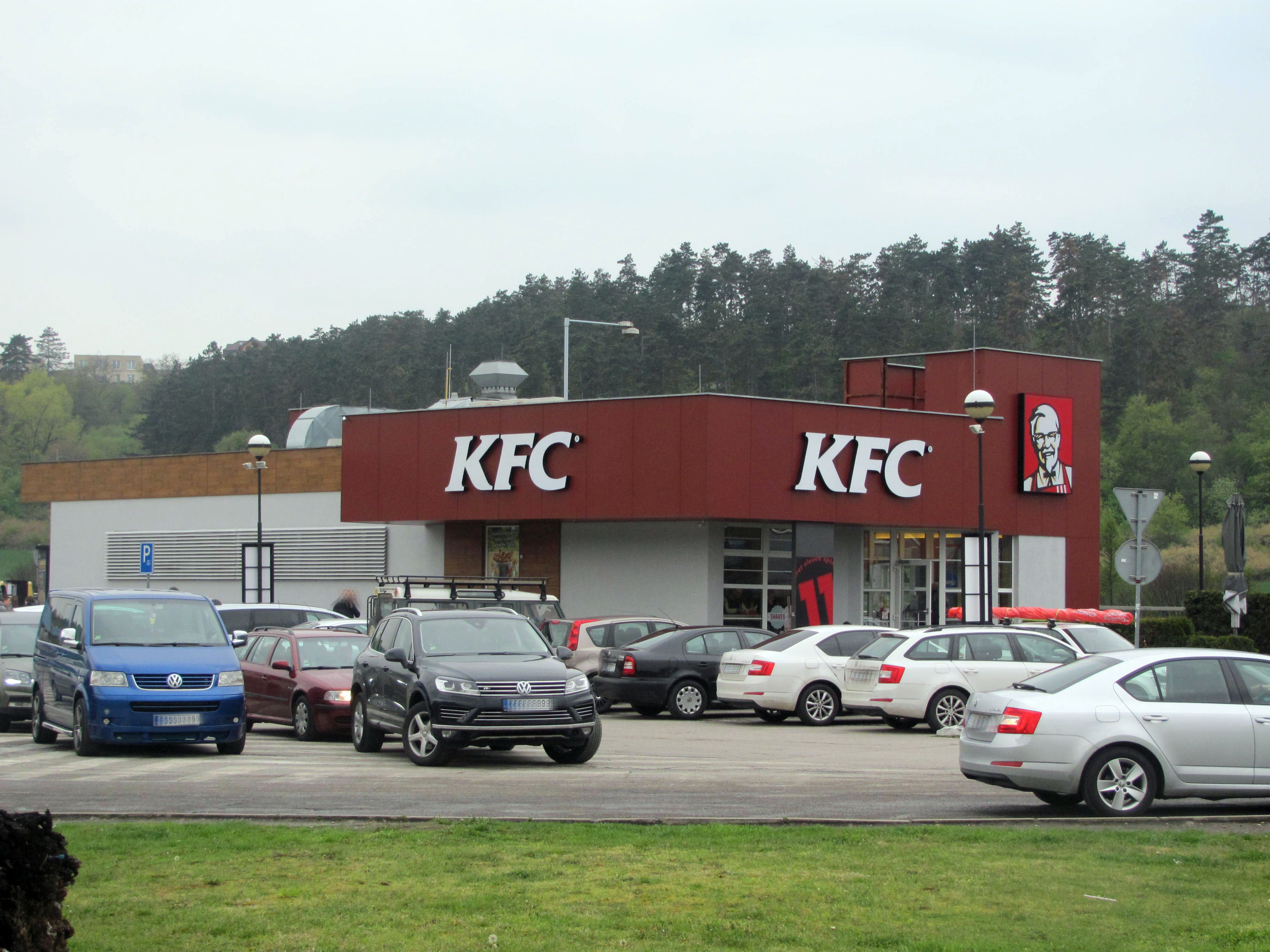 KFC foto 5