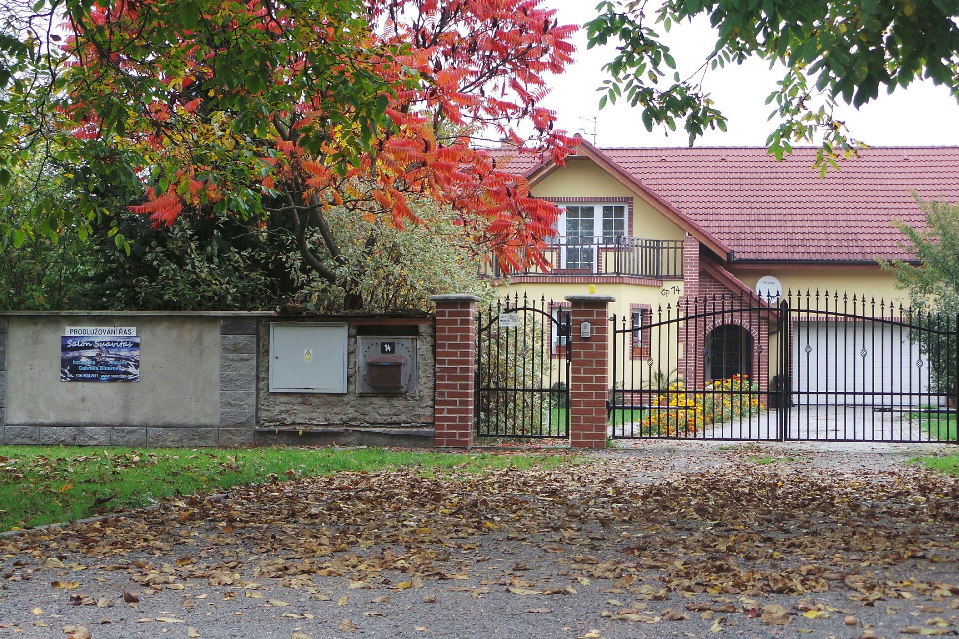 Salon Suavitas foto 1