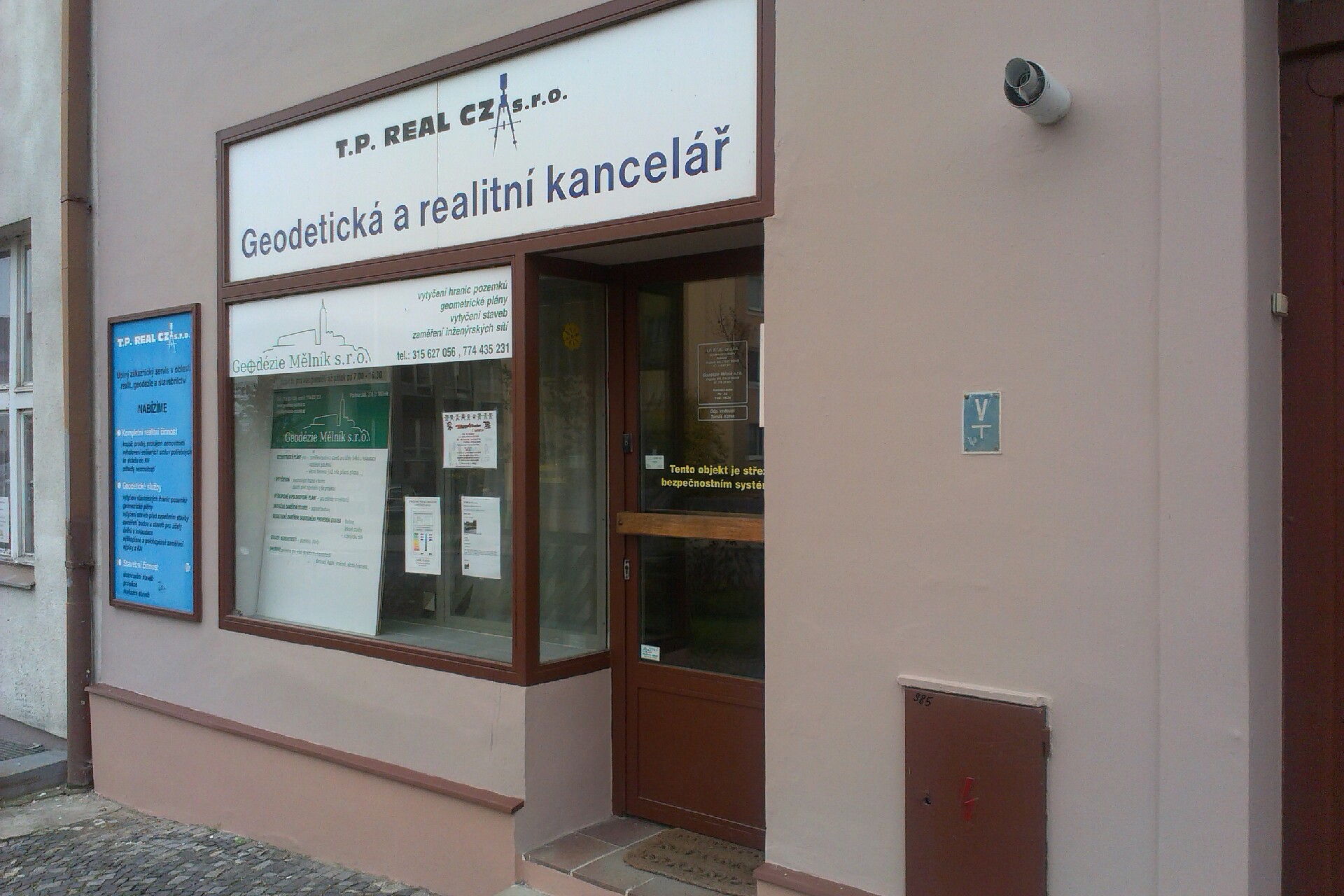 Geodézie Mělník, s.r.o. foto 3