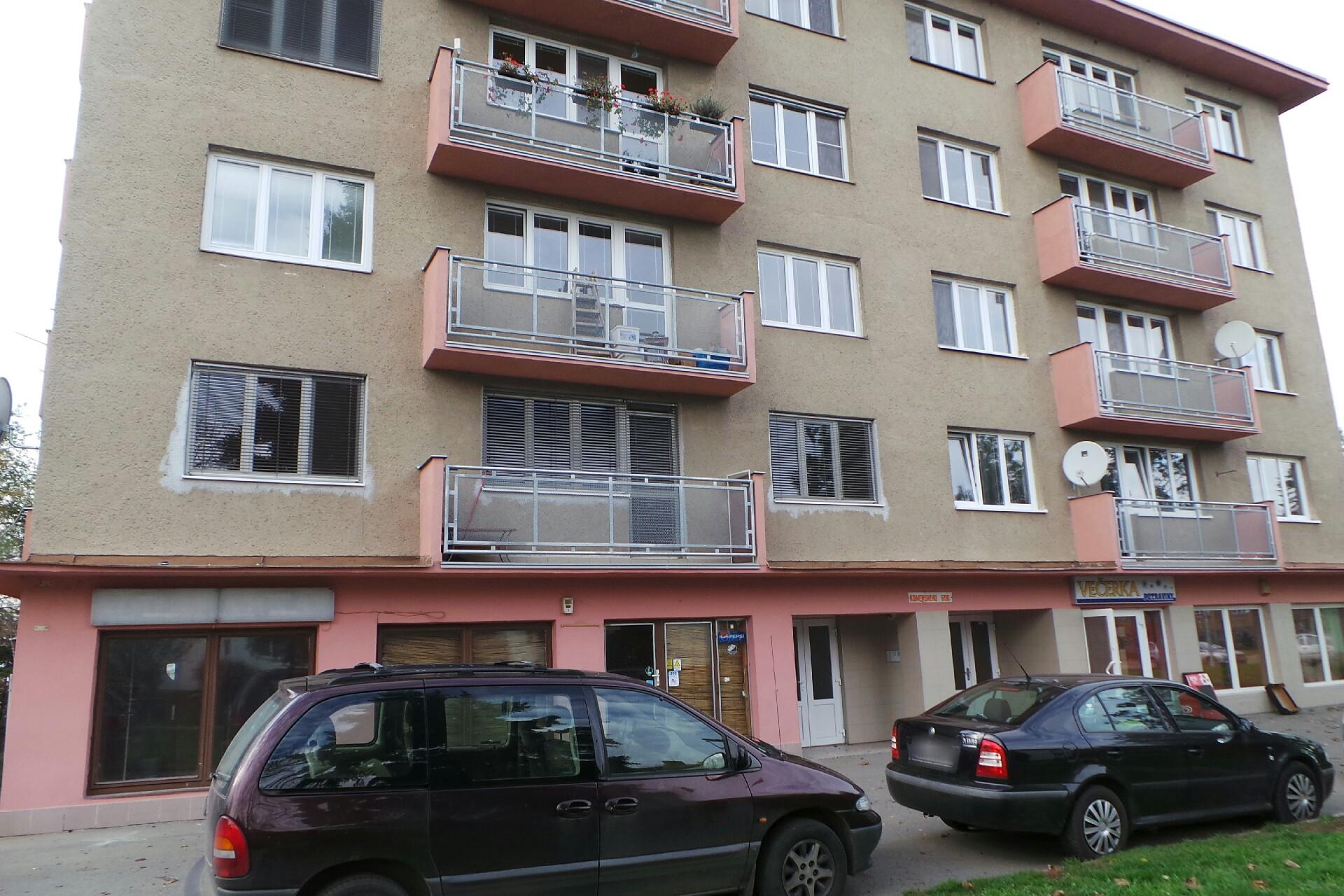 JUDr. Martina Perkov, advokátka