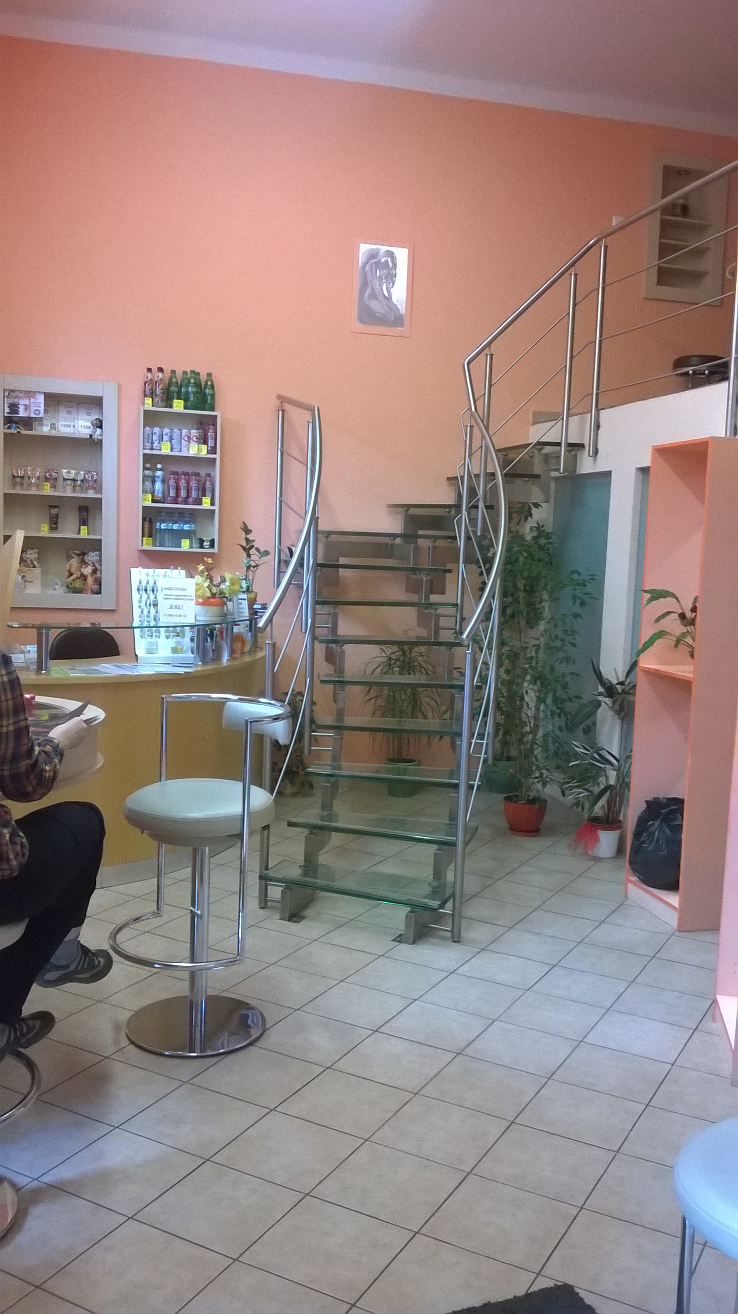 Kosmetika Jana Nowakowská foto 2