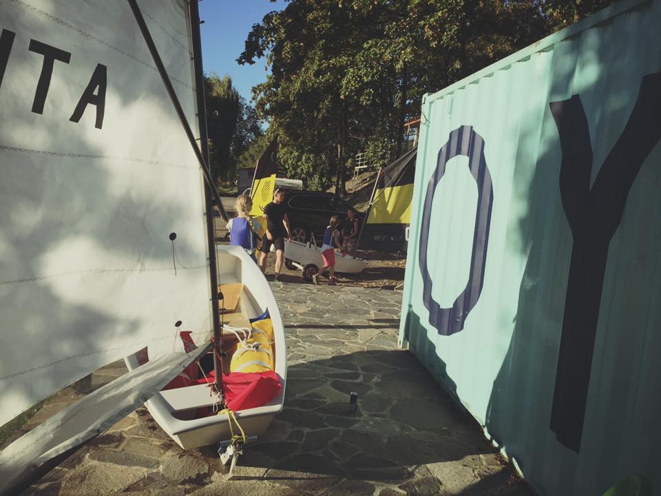OYC Marina Praha foto 6
