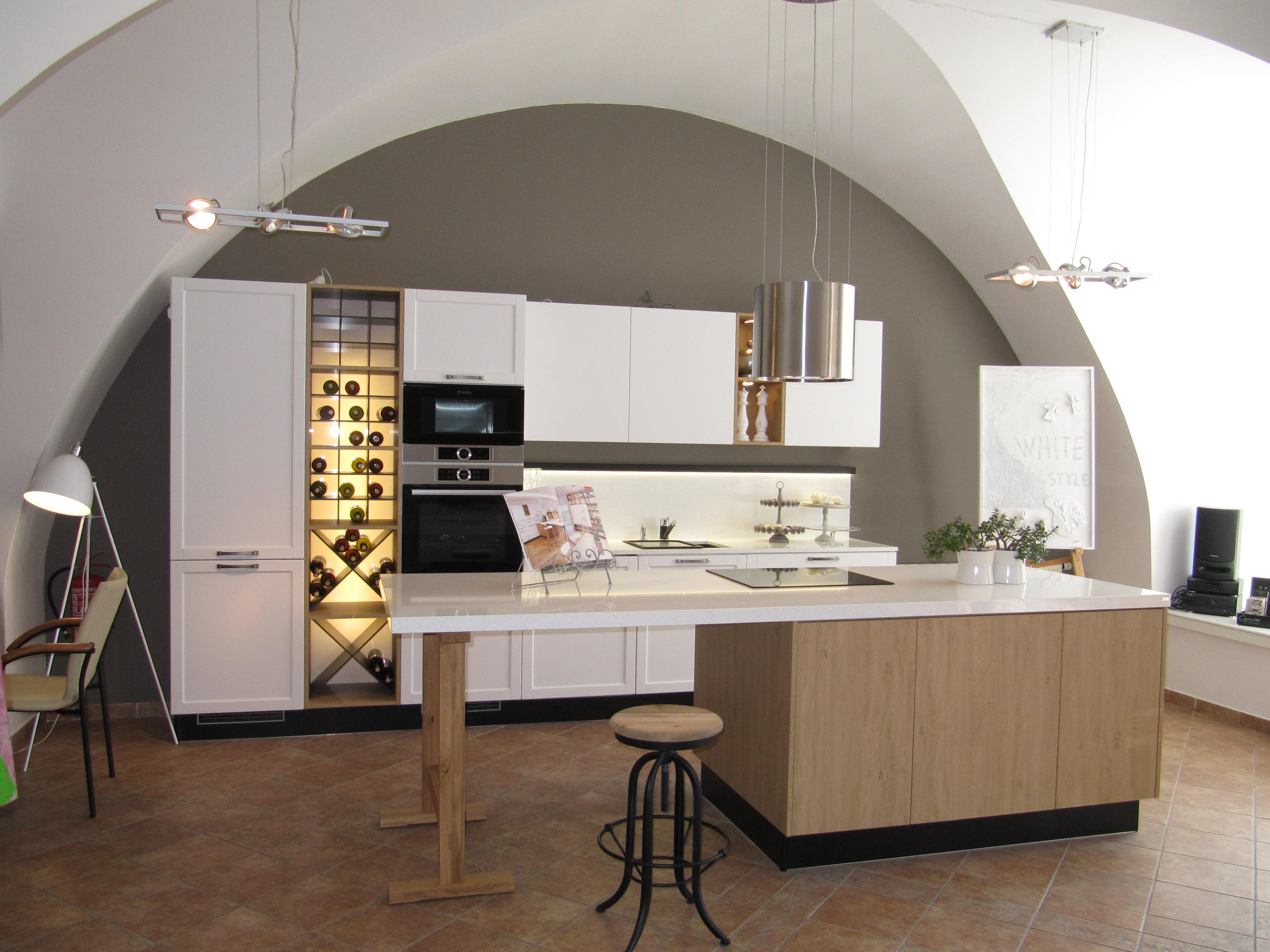 SYKORA kuchyně foto 5