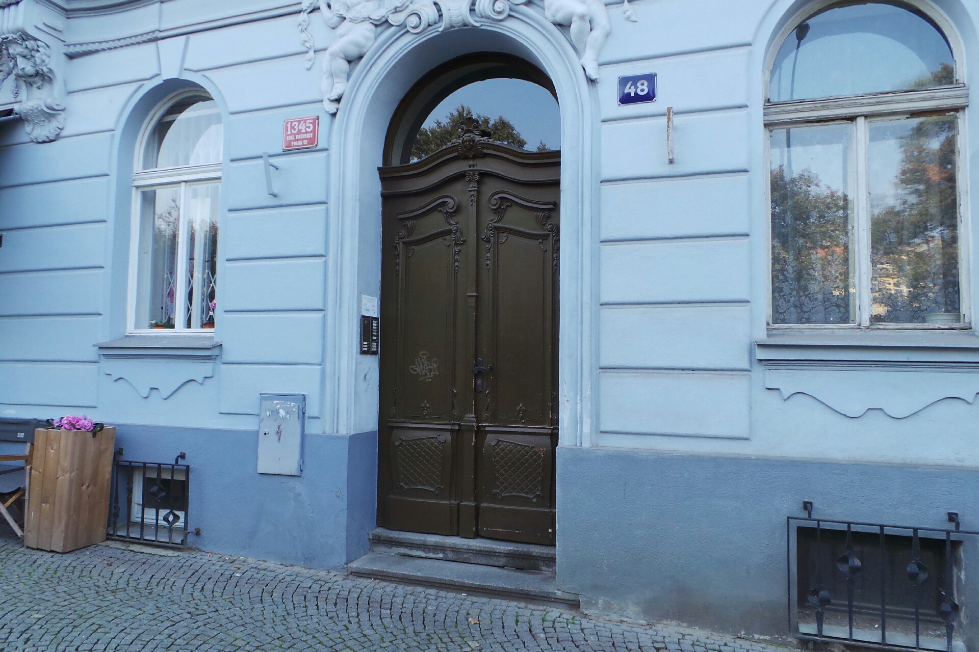 Speleologický klub Praha