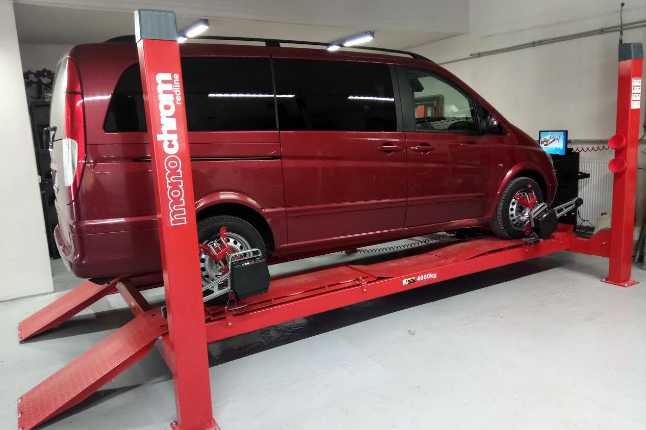 AUTOSERVIS - PNEUSERVIS - ODTAHOVÁ SLUŽBA - EKOPON