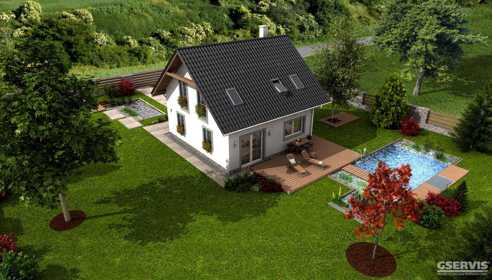 TS - BAU, s.r.o. foto 5