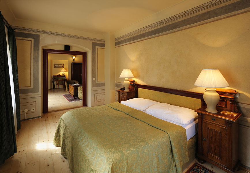 Hotel Charles foto 6