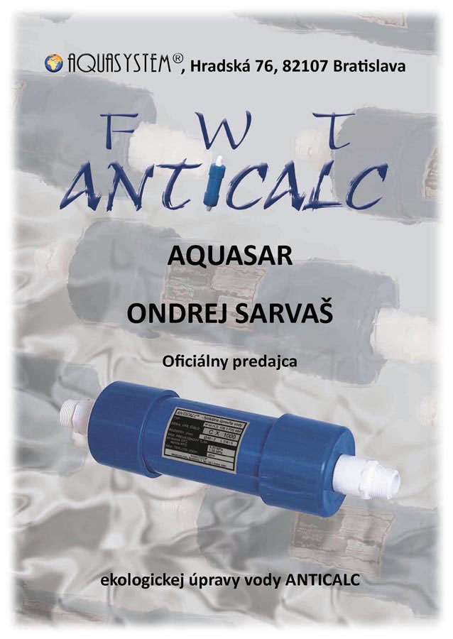 AQUASAR foto 2