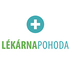 Logo obchodu Lékárna Pohoda
