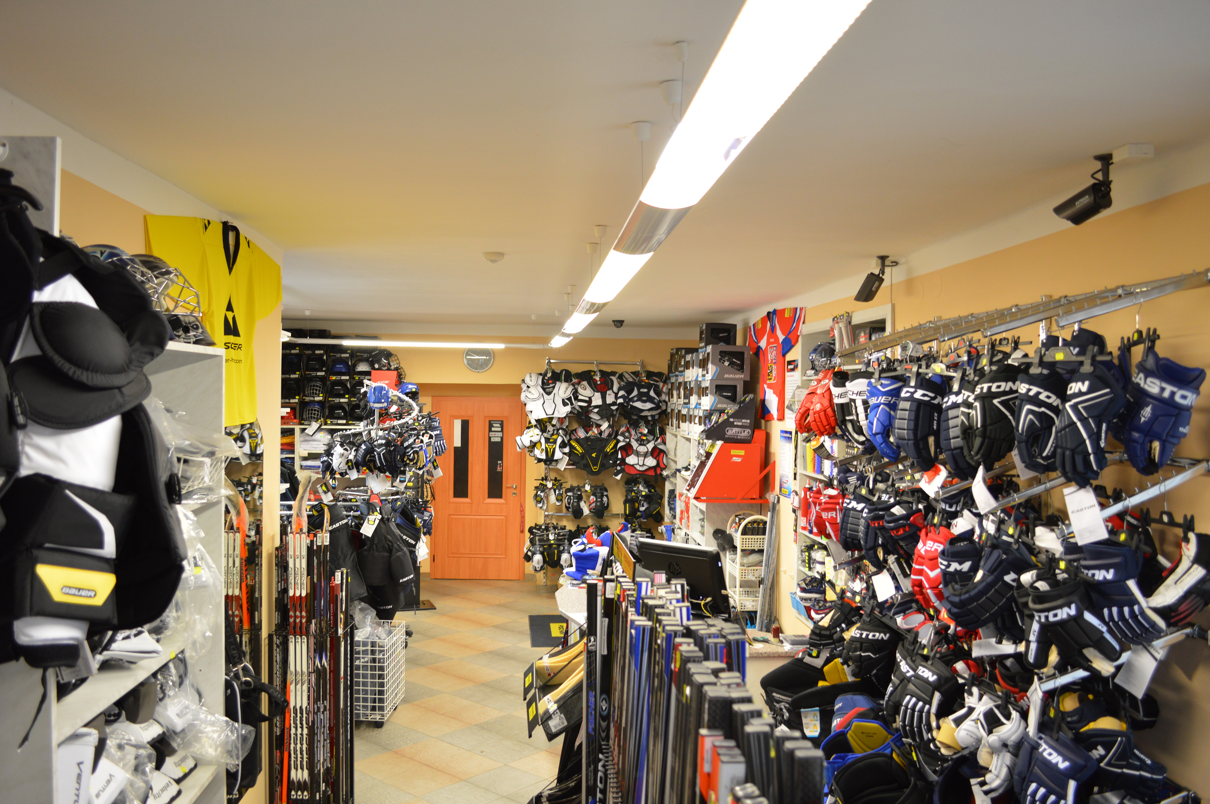 BOSPORT foto 1