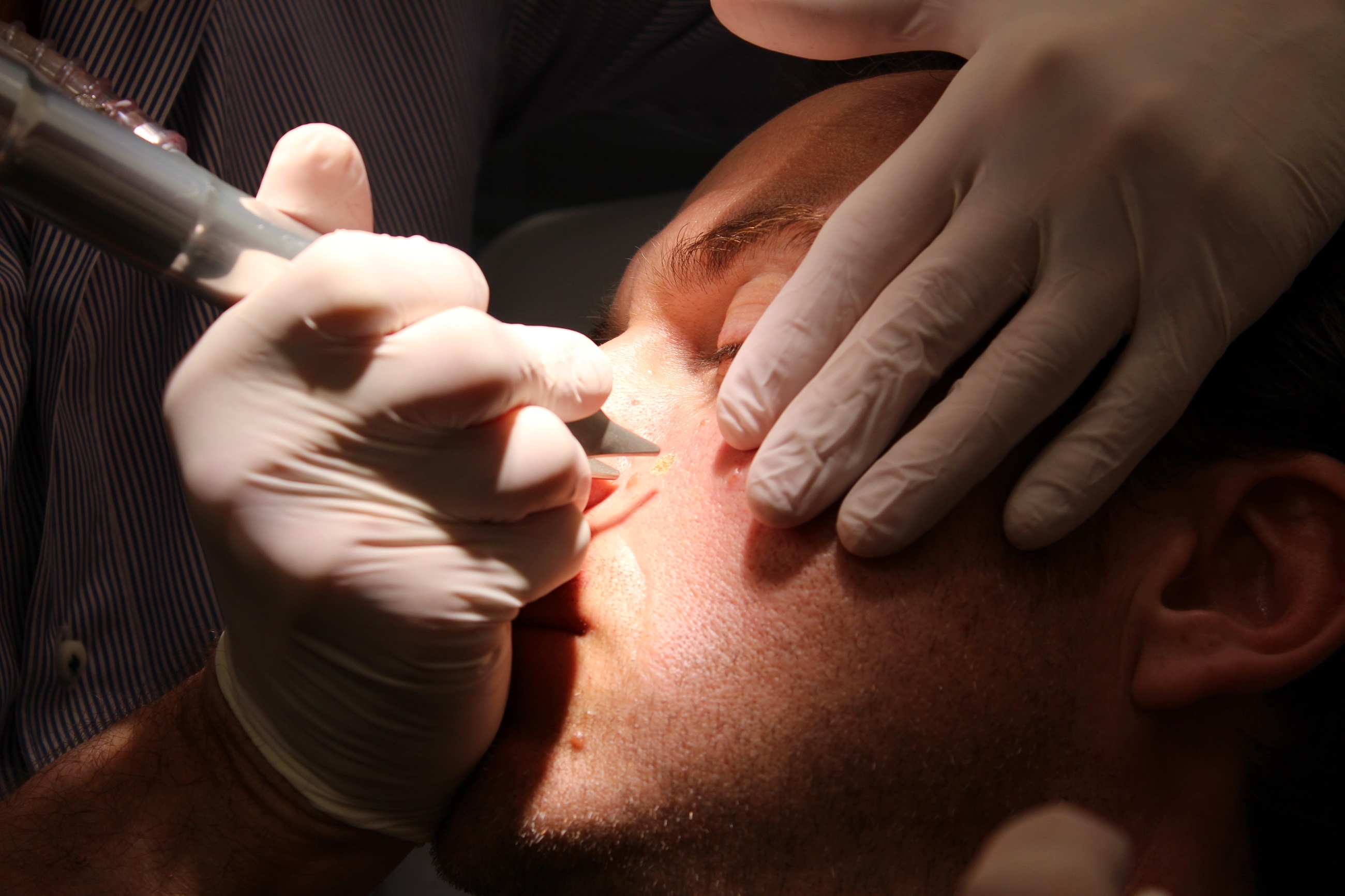 Laserová dermatologická klinika ALTOS, s.r.o. foto 4