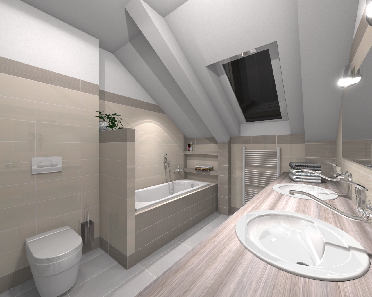 Zednictví Kotouč foto 5
