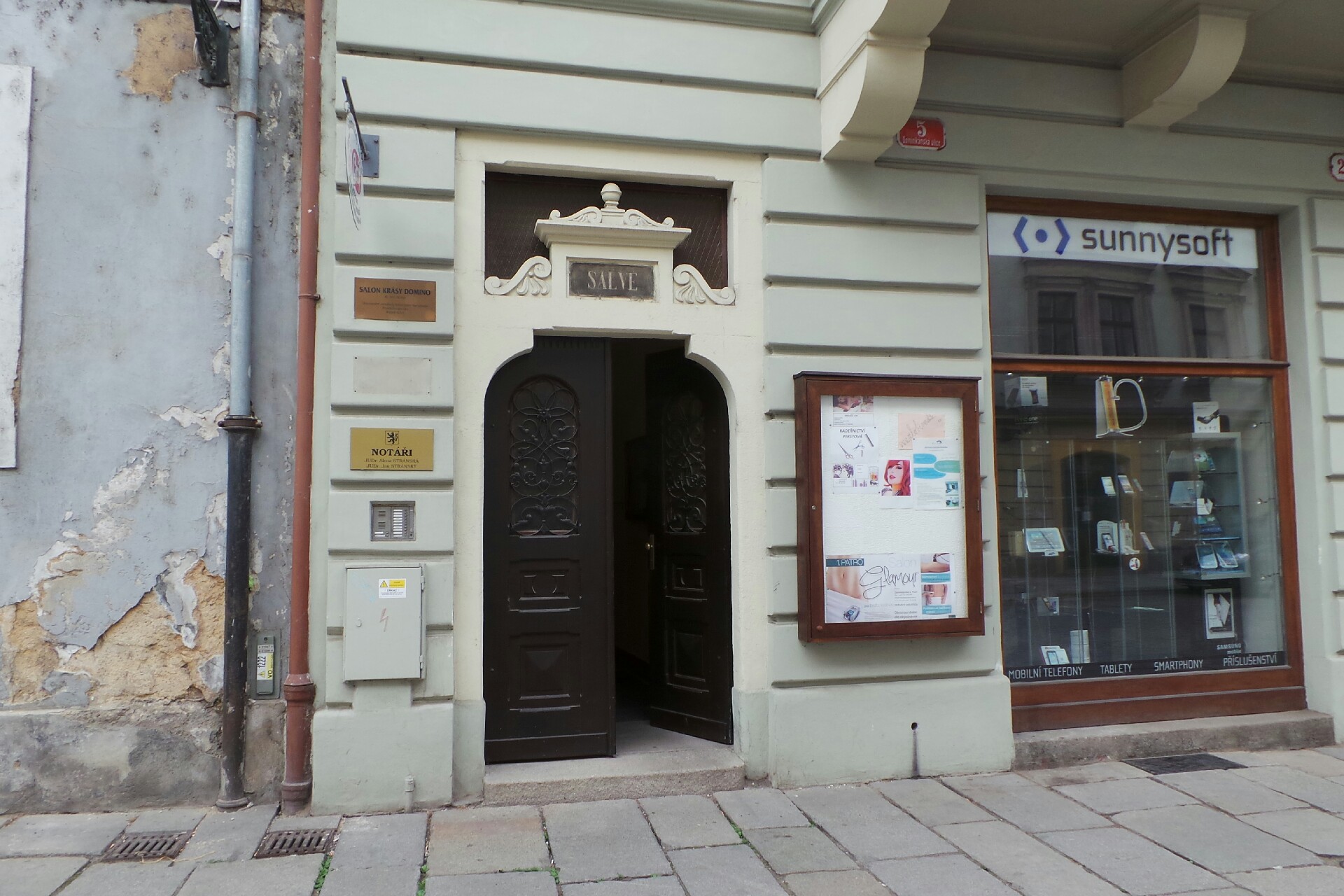 Kosmetický salon Grif - Jana Zíková