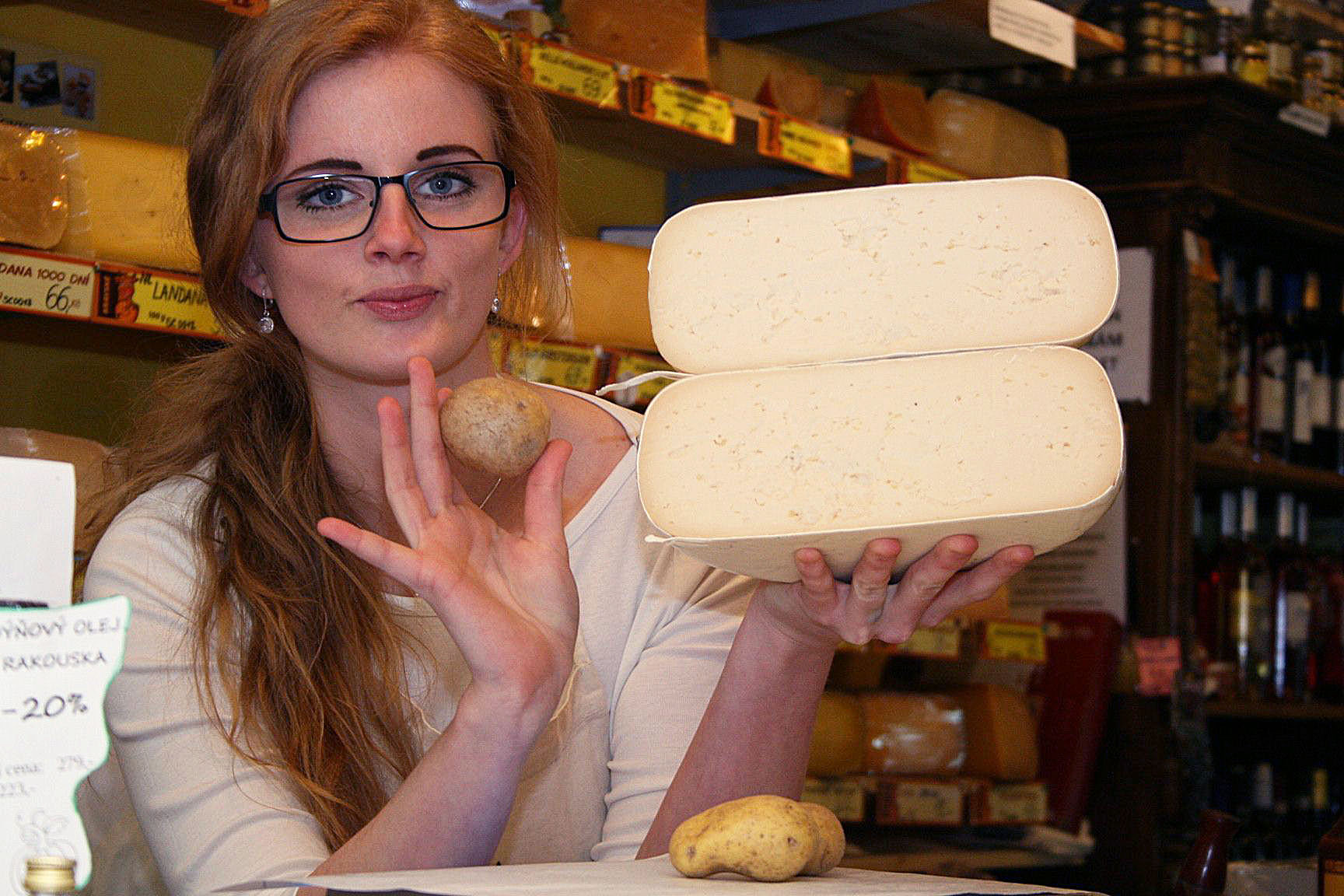 Boutique Gurmán foto 2