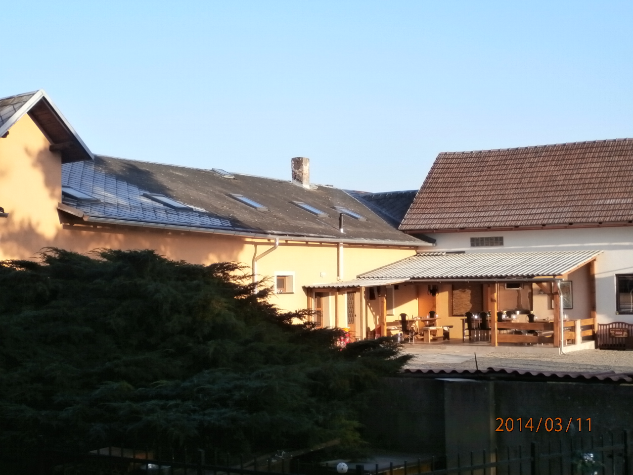 Penzion Aneta foto 3