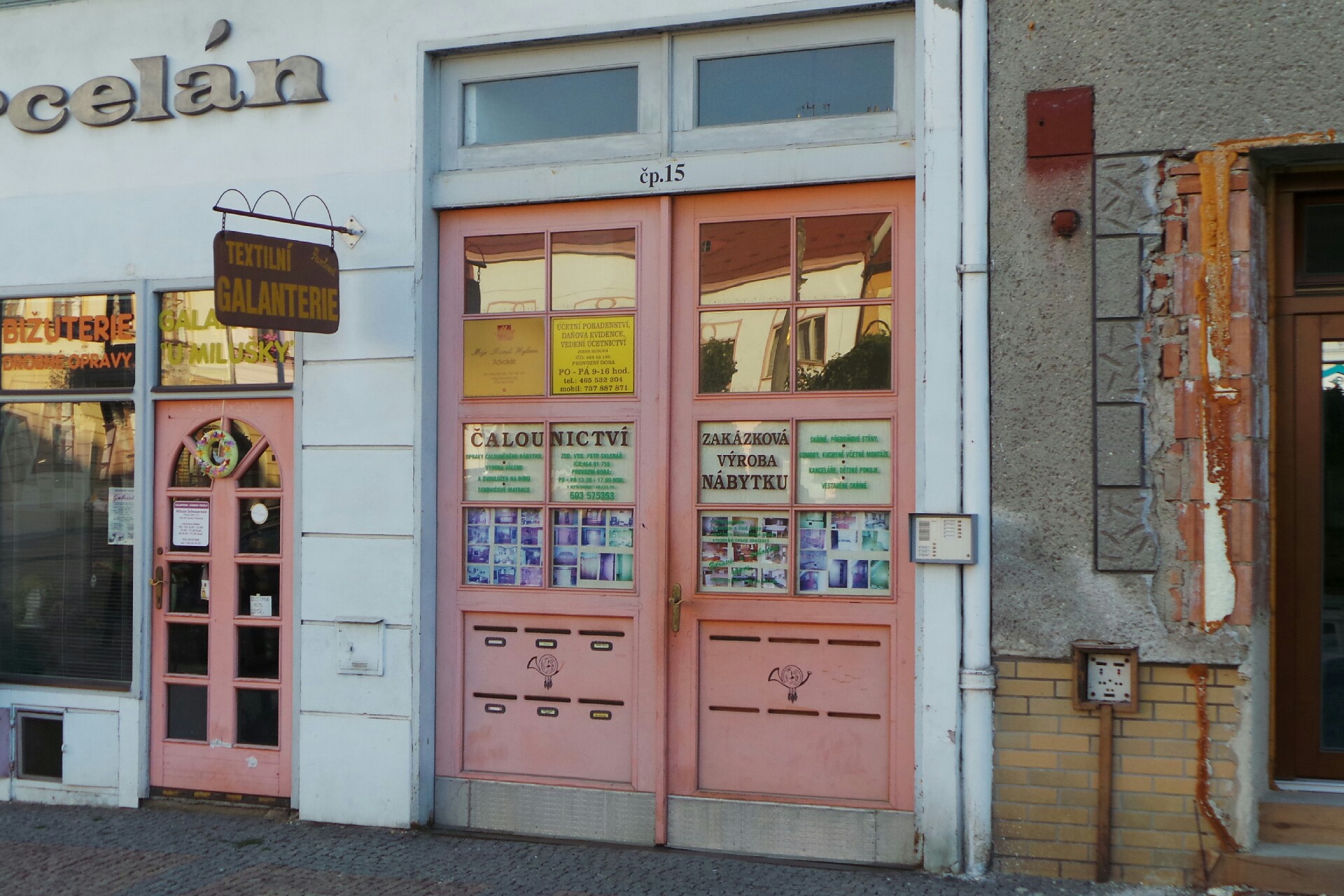 Mgr. Marek Hylena, advokát