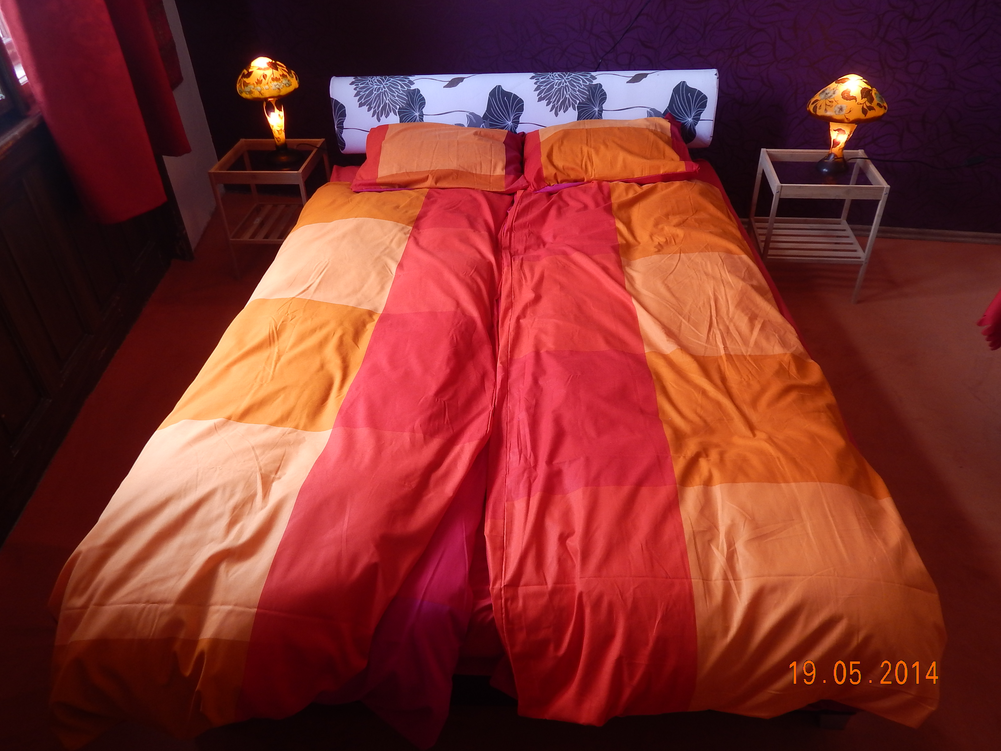 Hostel GoldenBridge foto 6