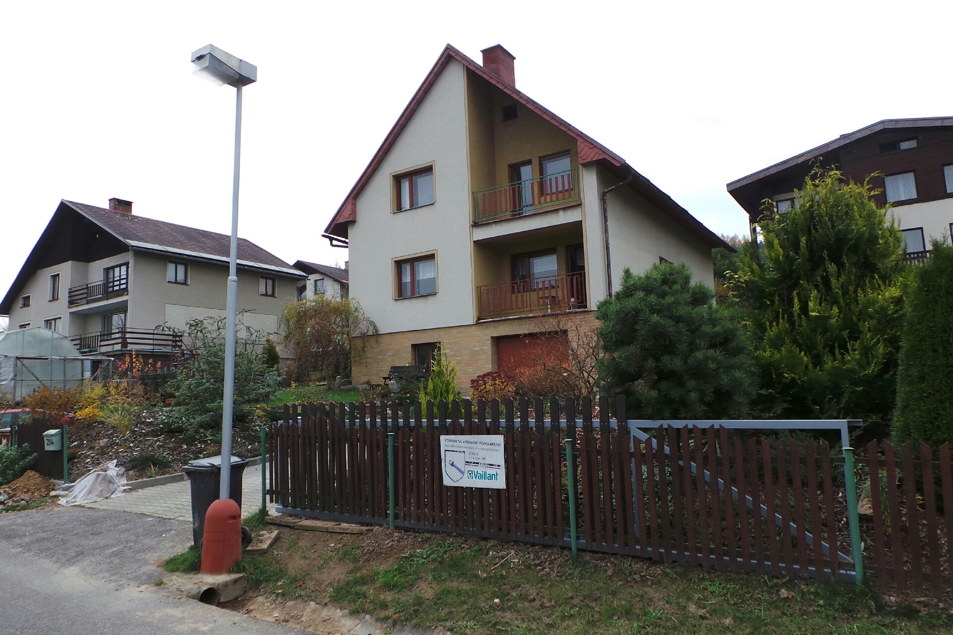 Vodoinstalatérství - topenářství Štěpán Šírek foto 1