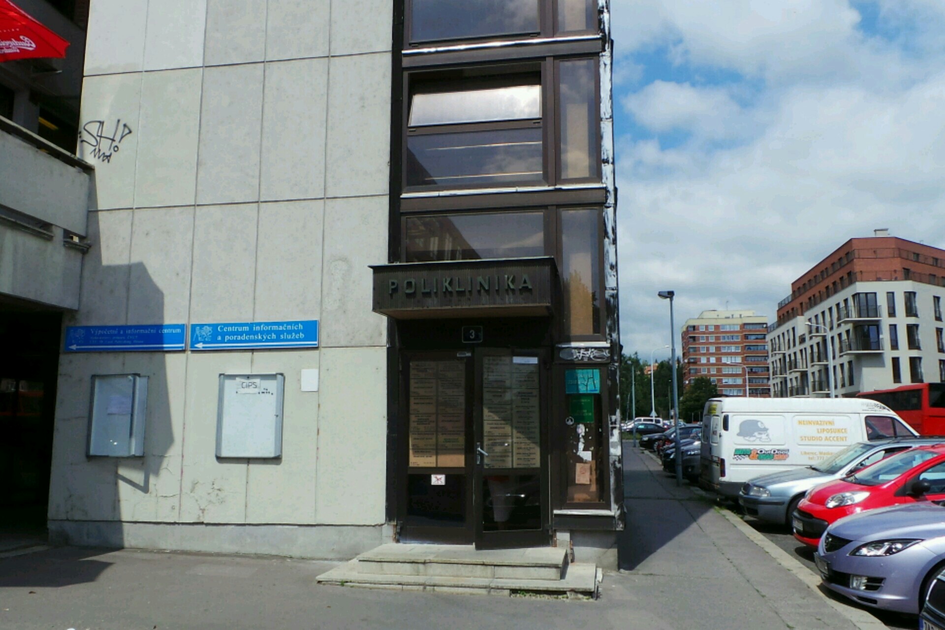 MUDr. Irena Duffková, s.r.o. foto 1