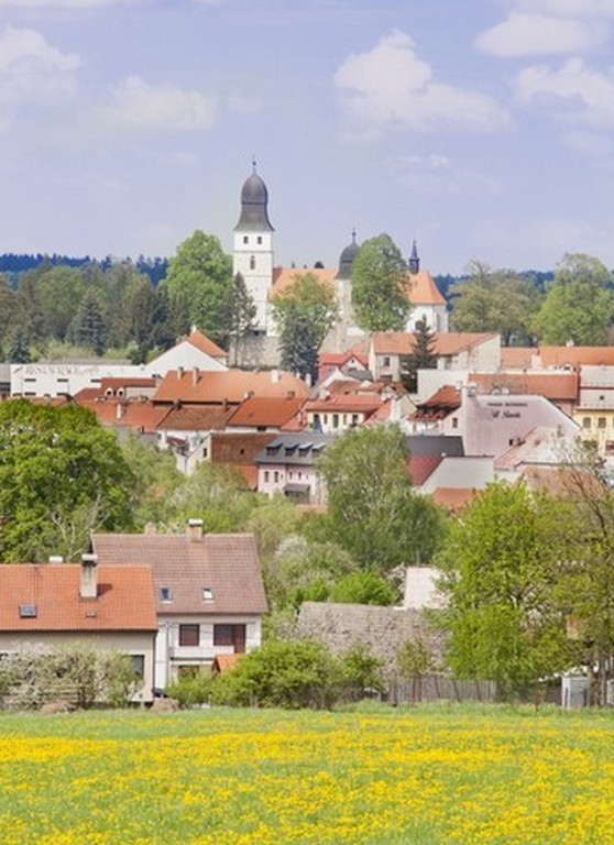 Informační centrum a Klub kultury Města Velké Bíteše foto 5