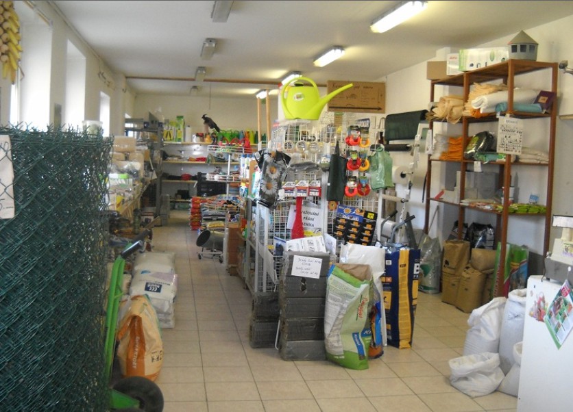 Veronika Hucková - Hospodářské potřeby foto 3