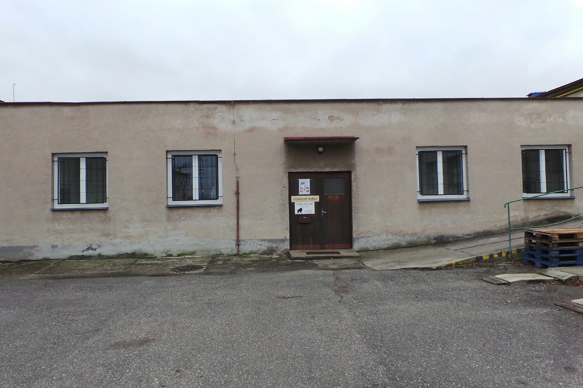 Chovatelské potřeby, s.r.o.