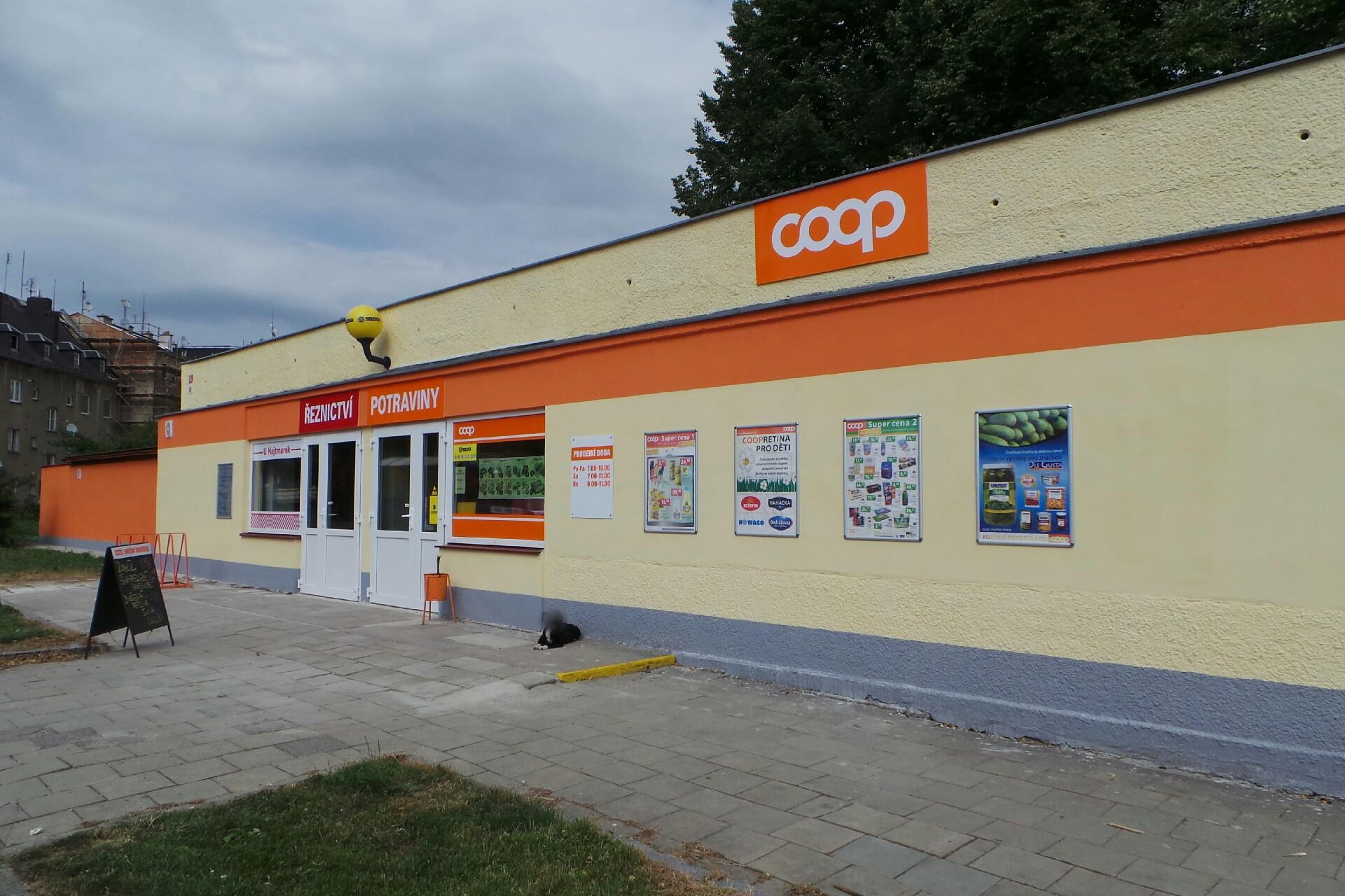 COOP KONZUM