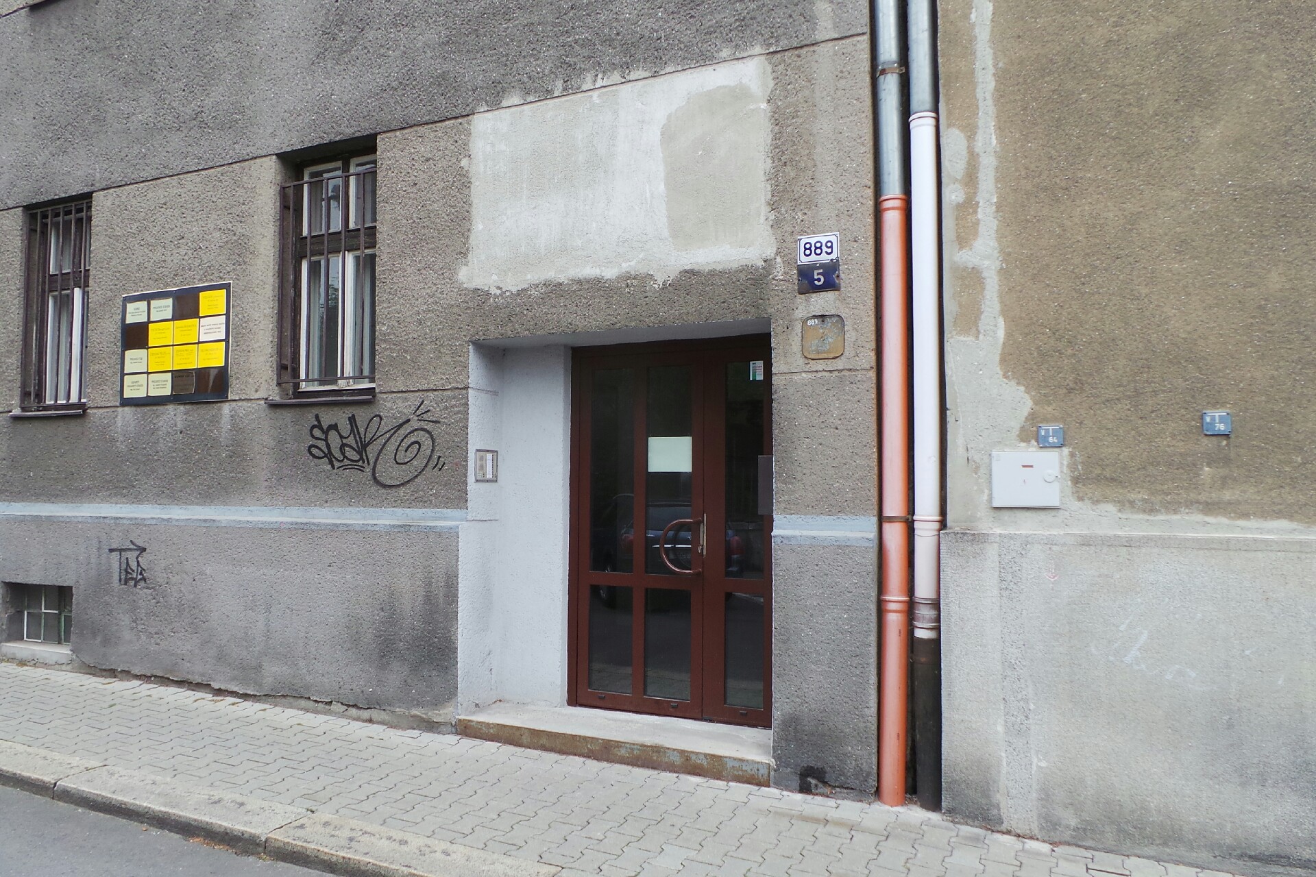 Svaz českých a moravských bytových družstev