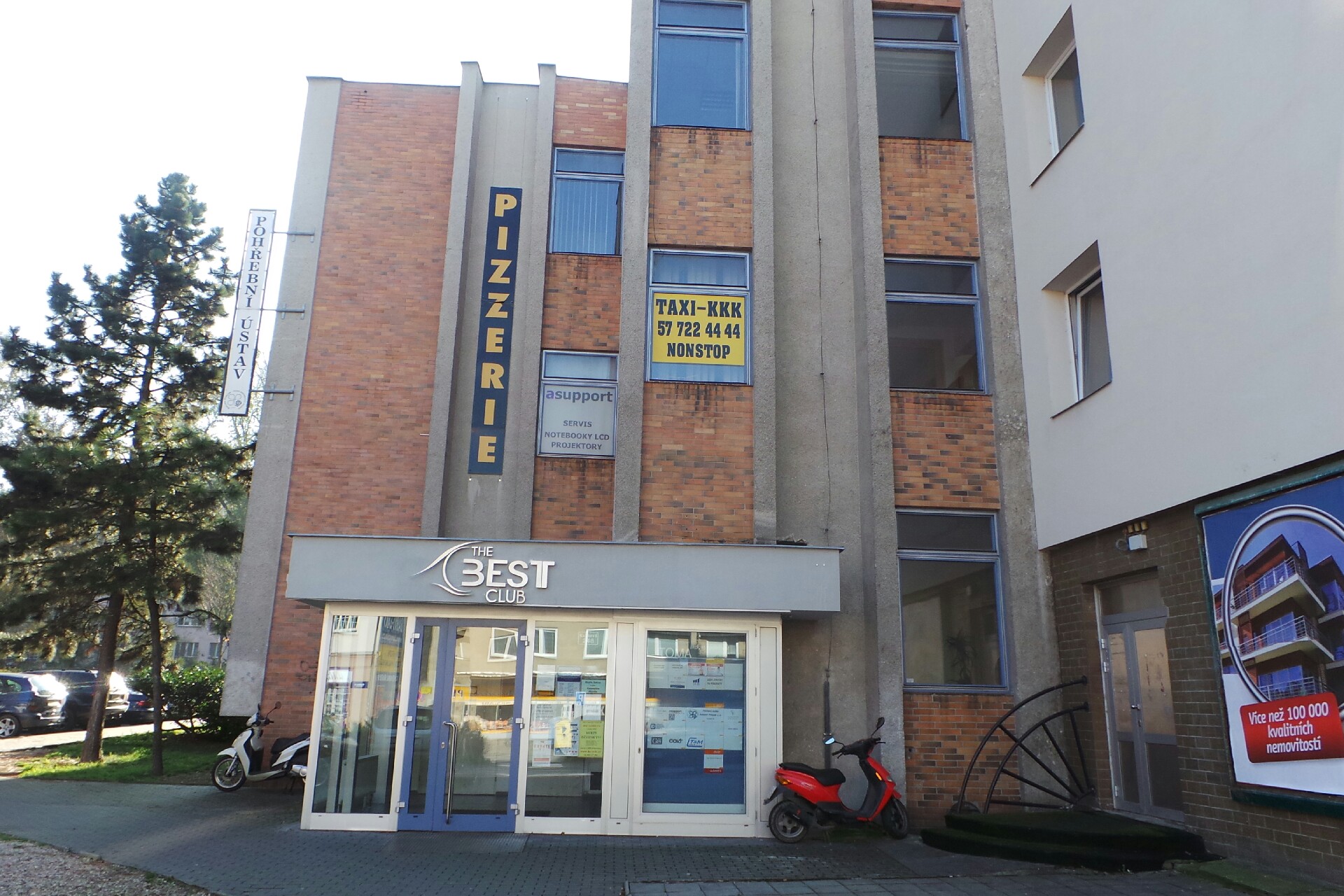 Martina Koníčková - Kosmetika