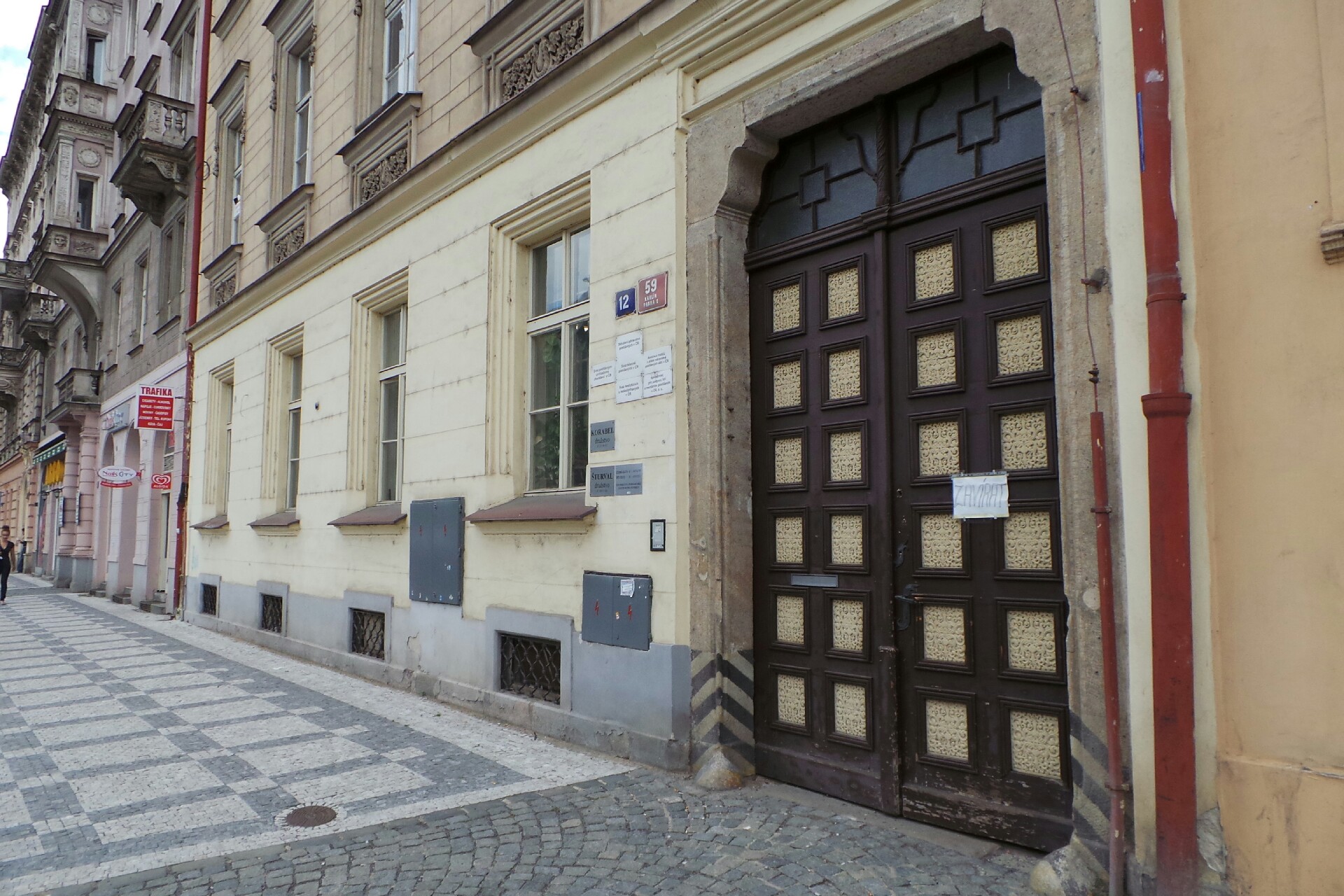 Společnost pro podporu lidí s mentálním postižením v České republice, o.s.