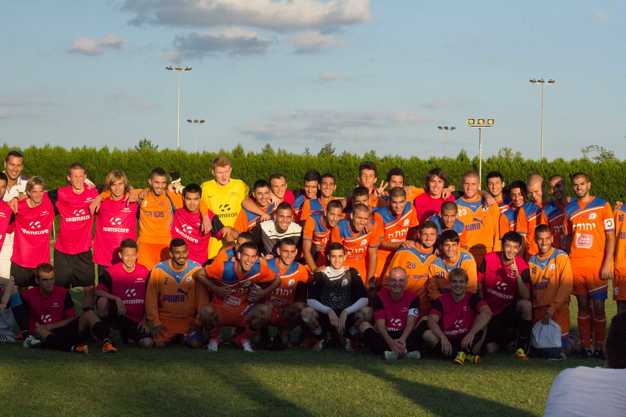 Mezinárodní Svaz Mládeže foto 4