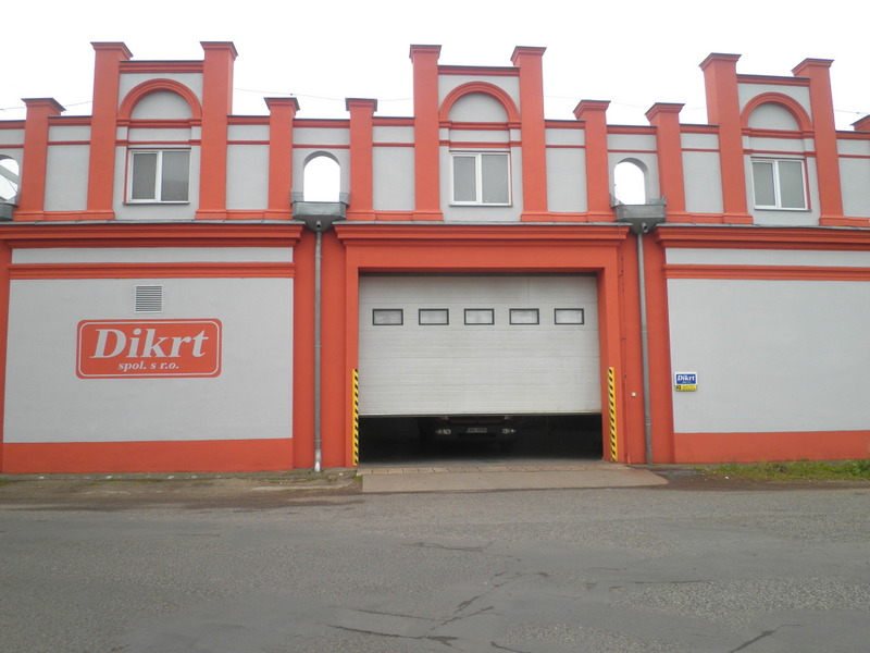 DIKRT, spol. s r.o. foto 4